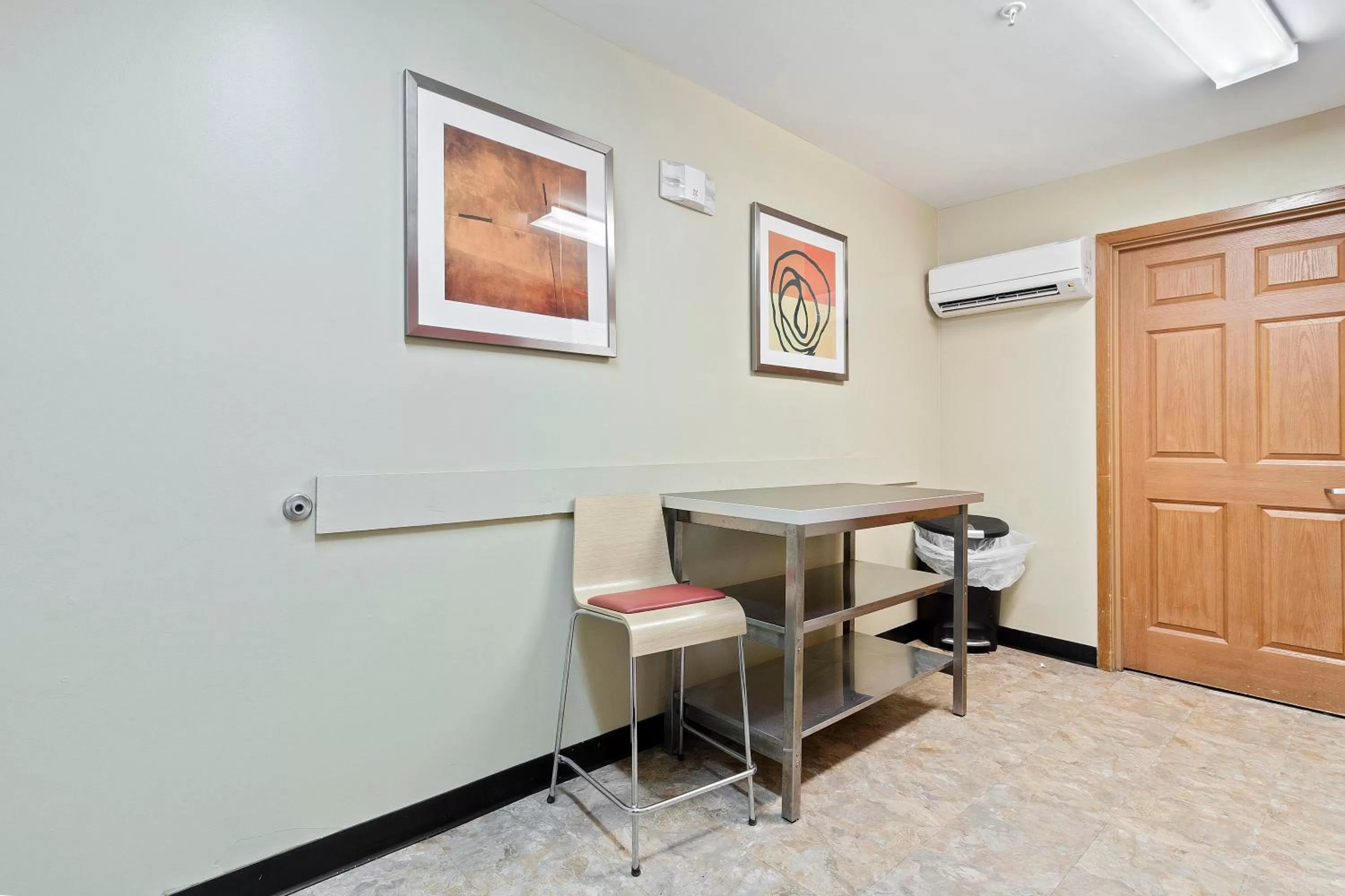 Area and facilities in Extended Stay America Suites - Norfolk - Virginia Beach