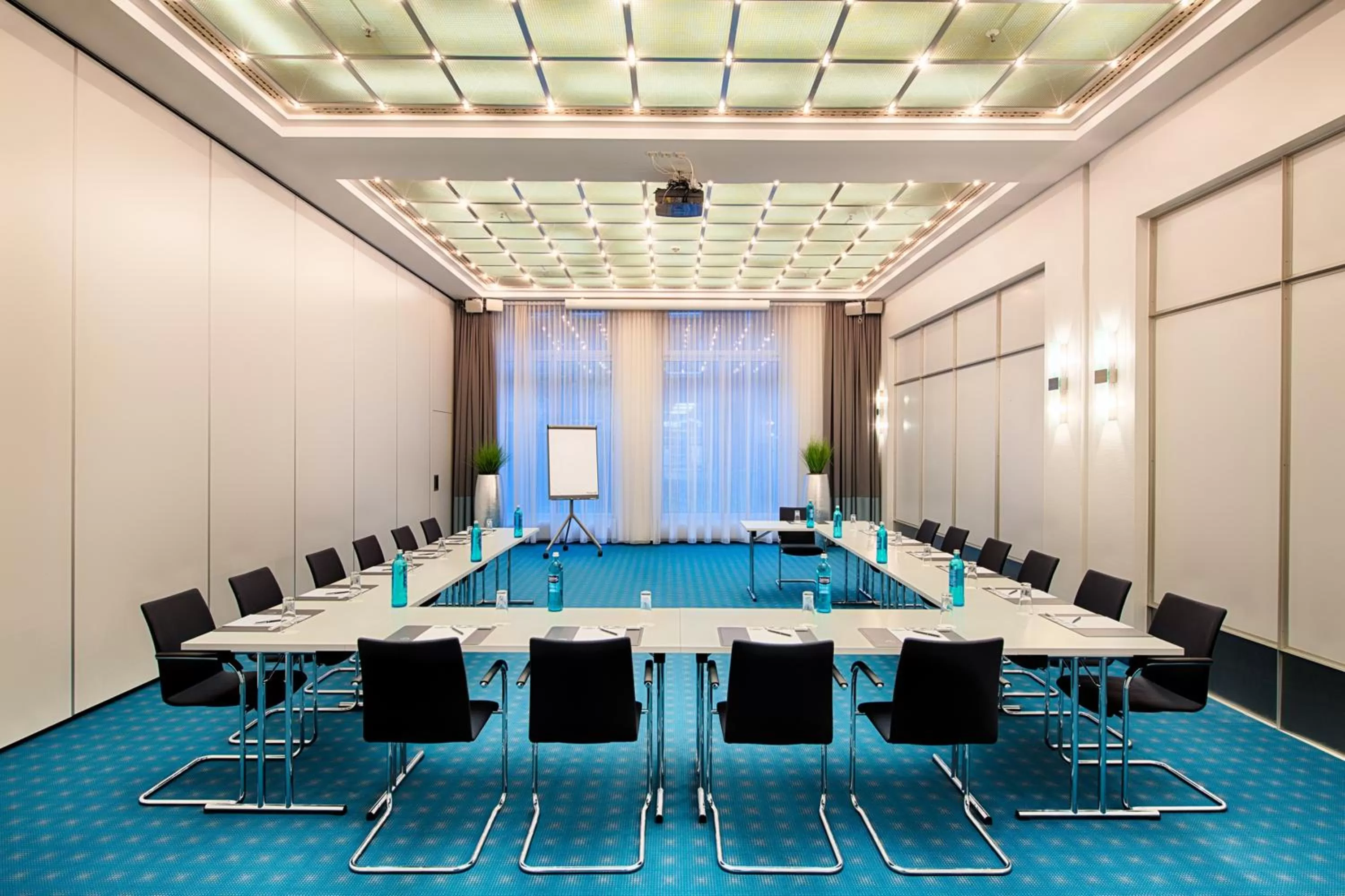 Meeting/conference room in ACHAT Hotel Bremen City