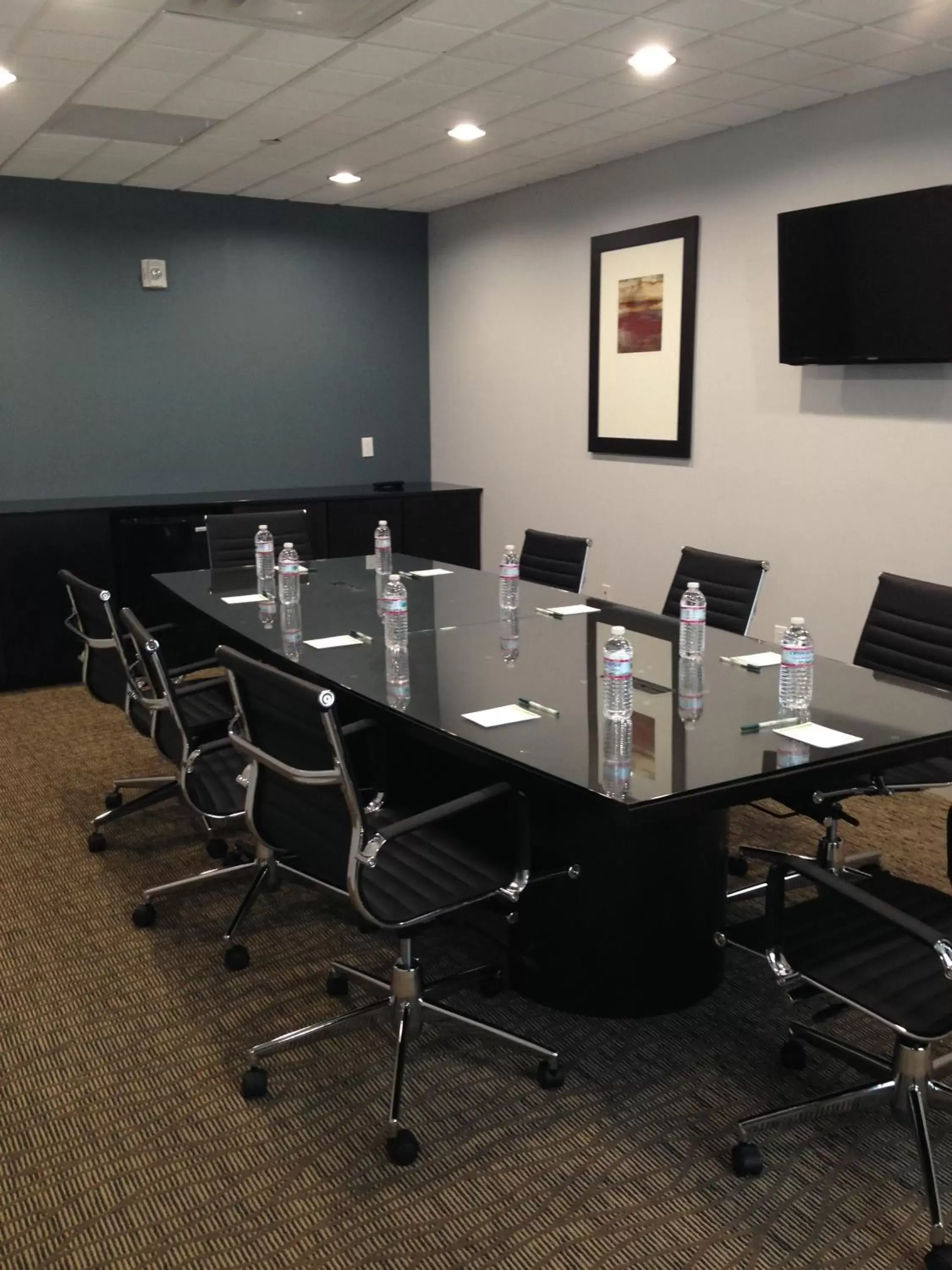 Meeting/conference room in Wingate Slidell New Orleans