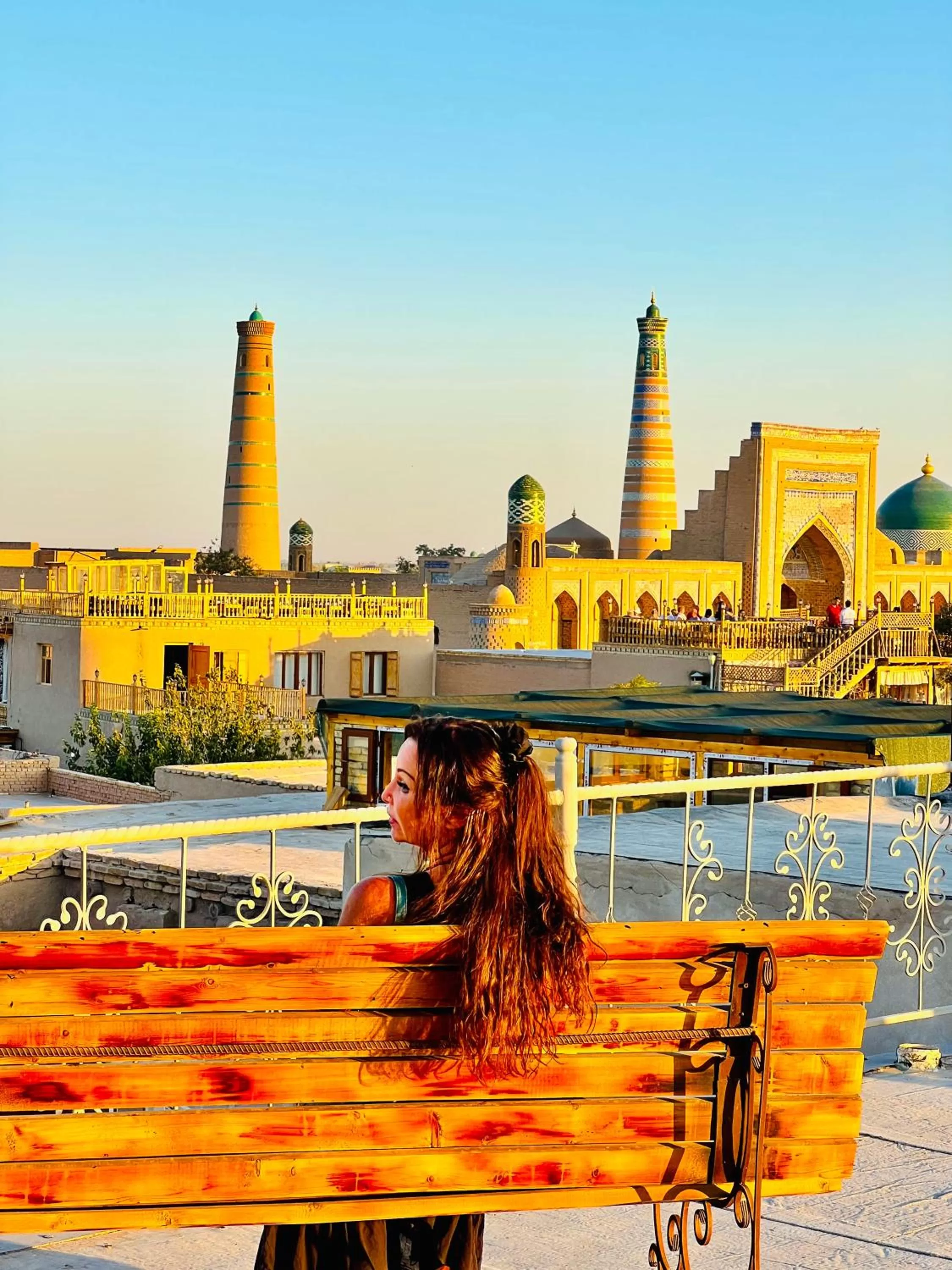 Zukhro Boutique Hotel