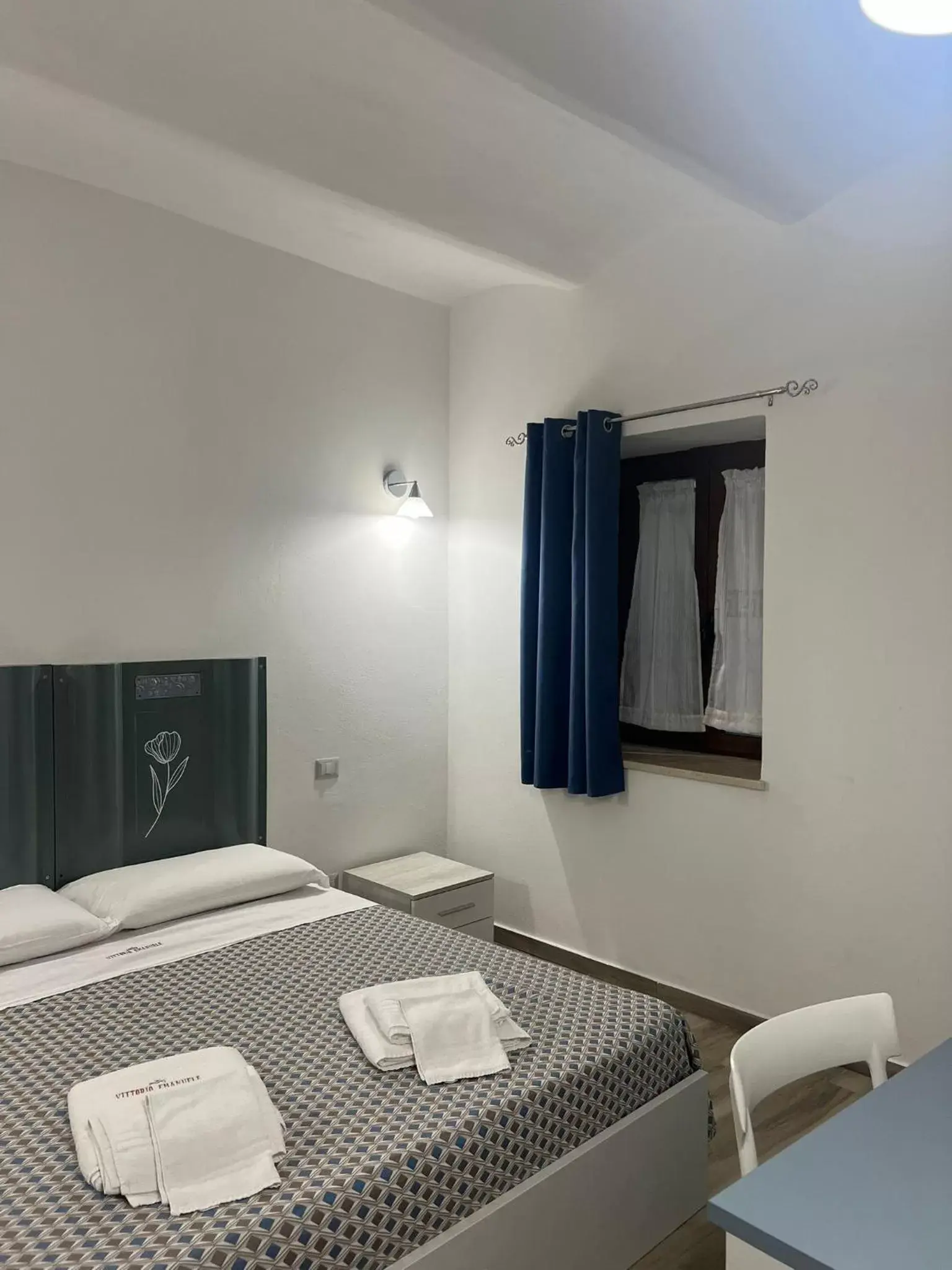 Standard Double Room in B&B Vittorio Emanuele Standard Double Room in B&B Vittorio Emanuele