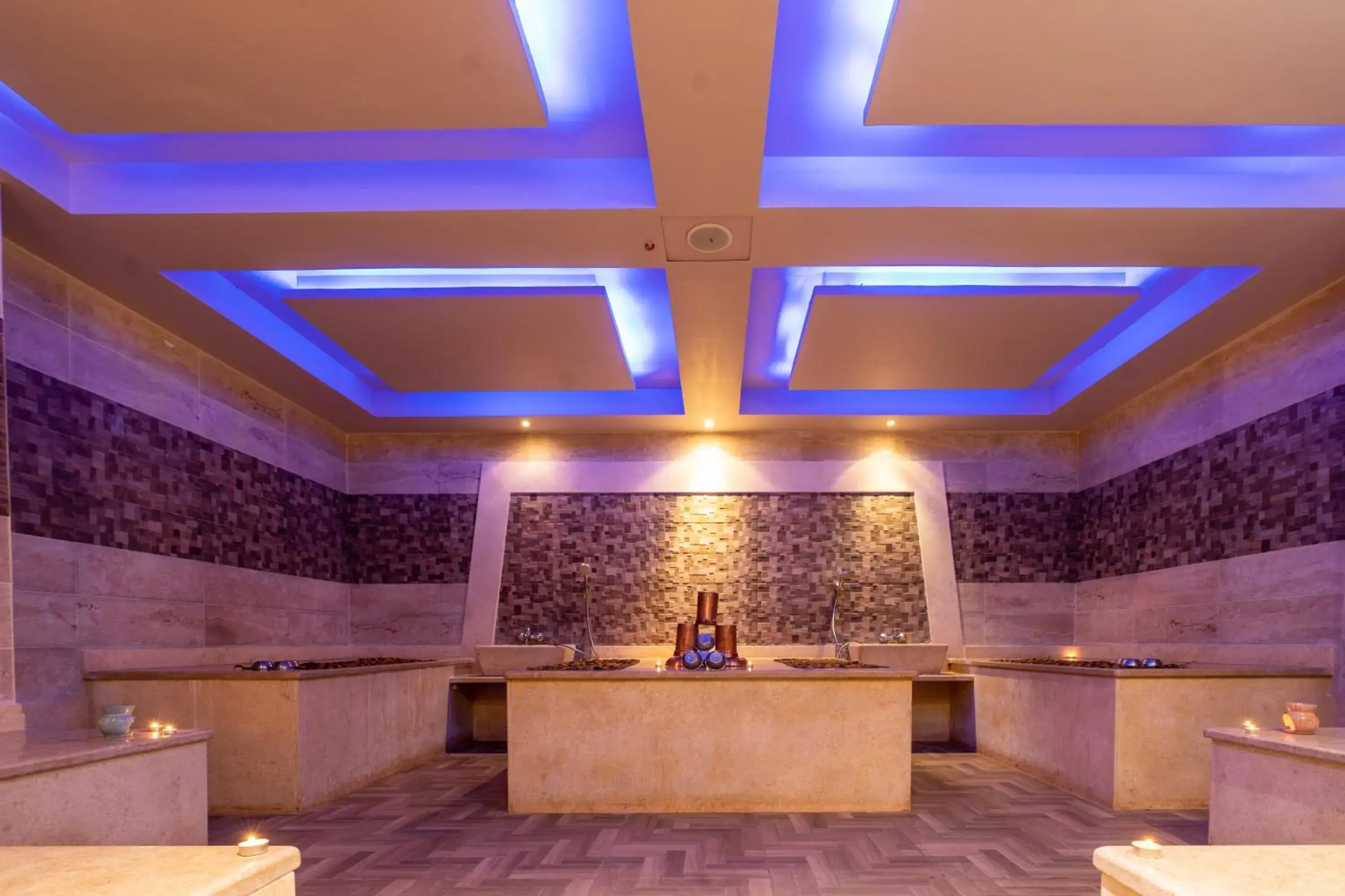 Spa and wellness centre/facilities in El Karma Beach Resort & Aqua Park - Hurghada Spa and wellness centre/facilities in El Karma Beach Resort & Aqua Park - Hurghada
