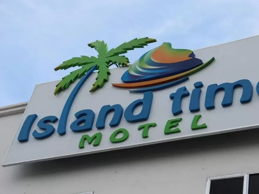 ISLAND TIME MOTEL KUAH