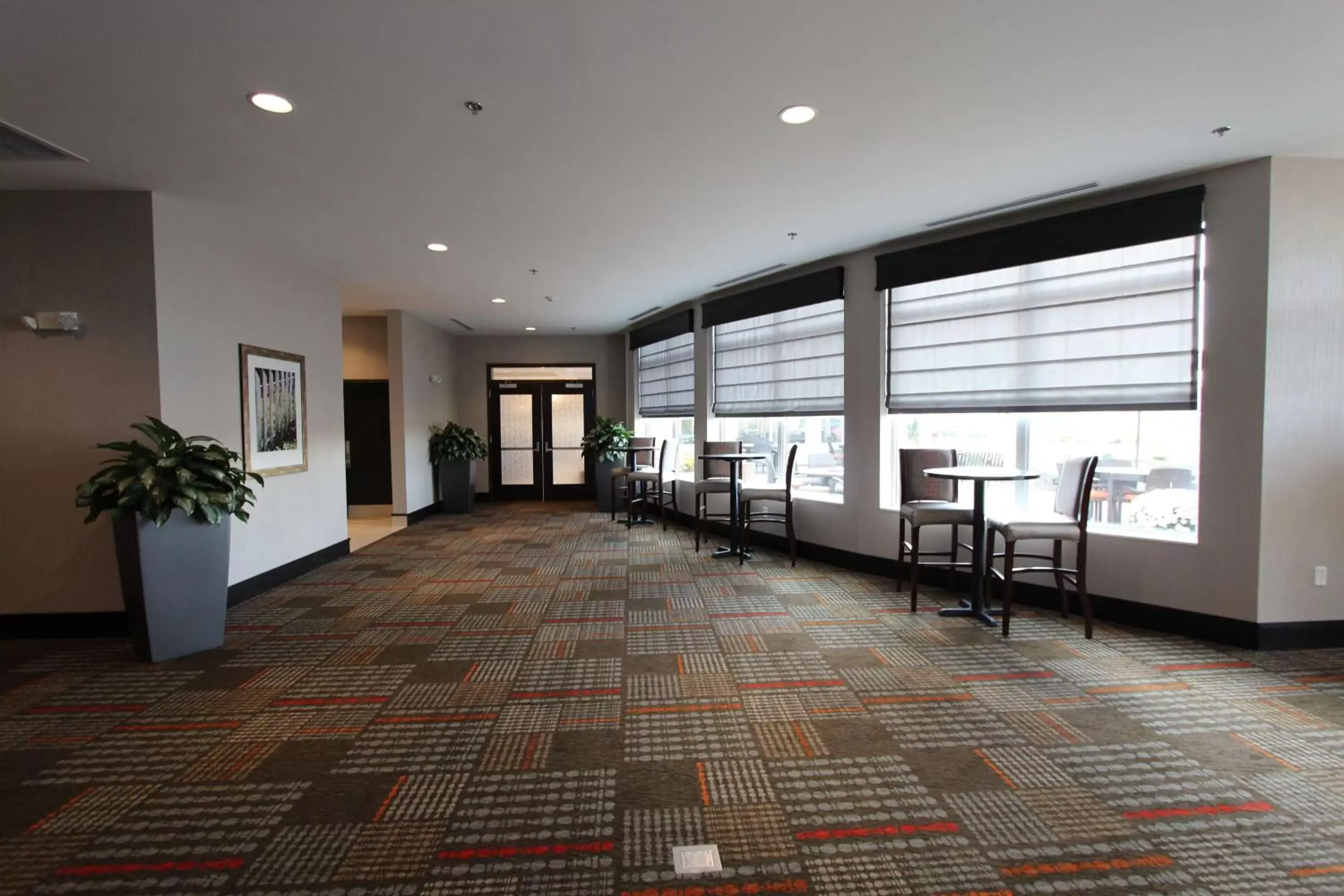 Meeting/conference room in Hilton Garden Inn Findlay