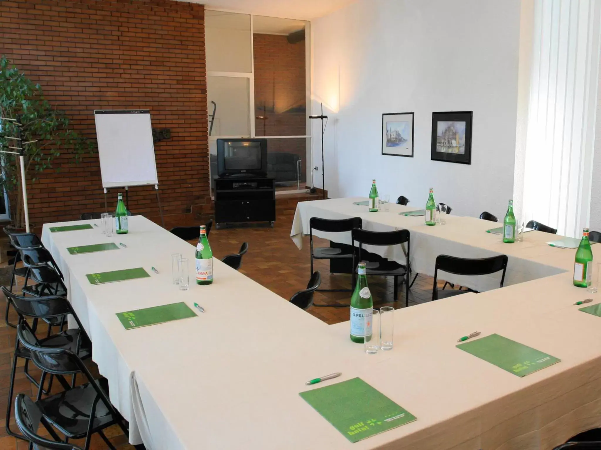 Day, Business Area/Conference Room in Golf Hotel