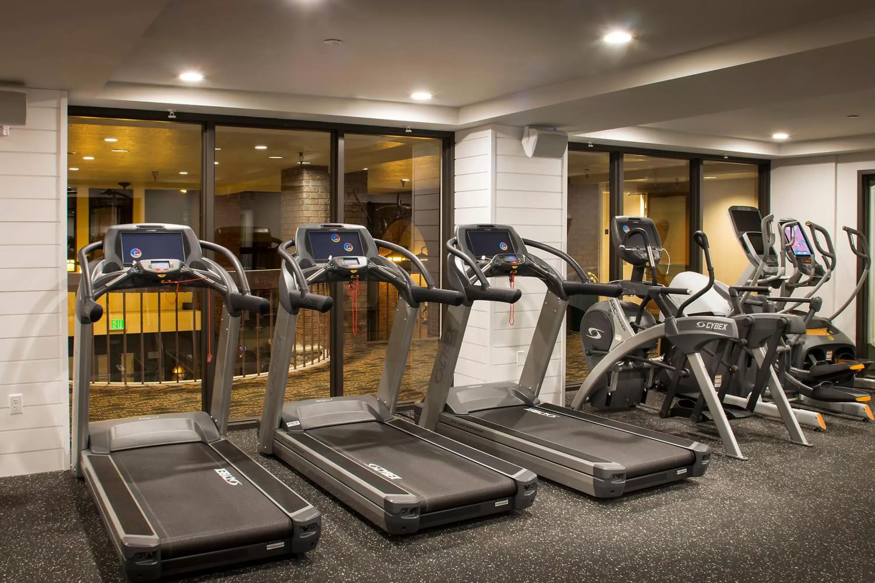Fitness centre/facilities, Fitness Center/Facilities in Park City Peaks