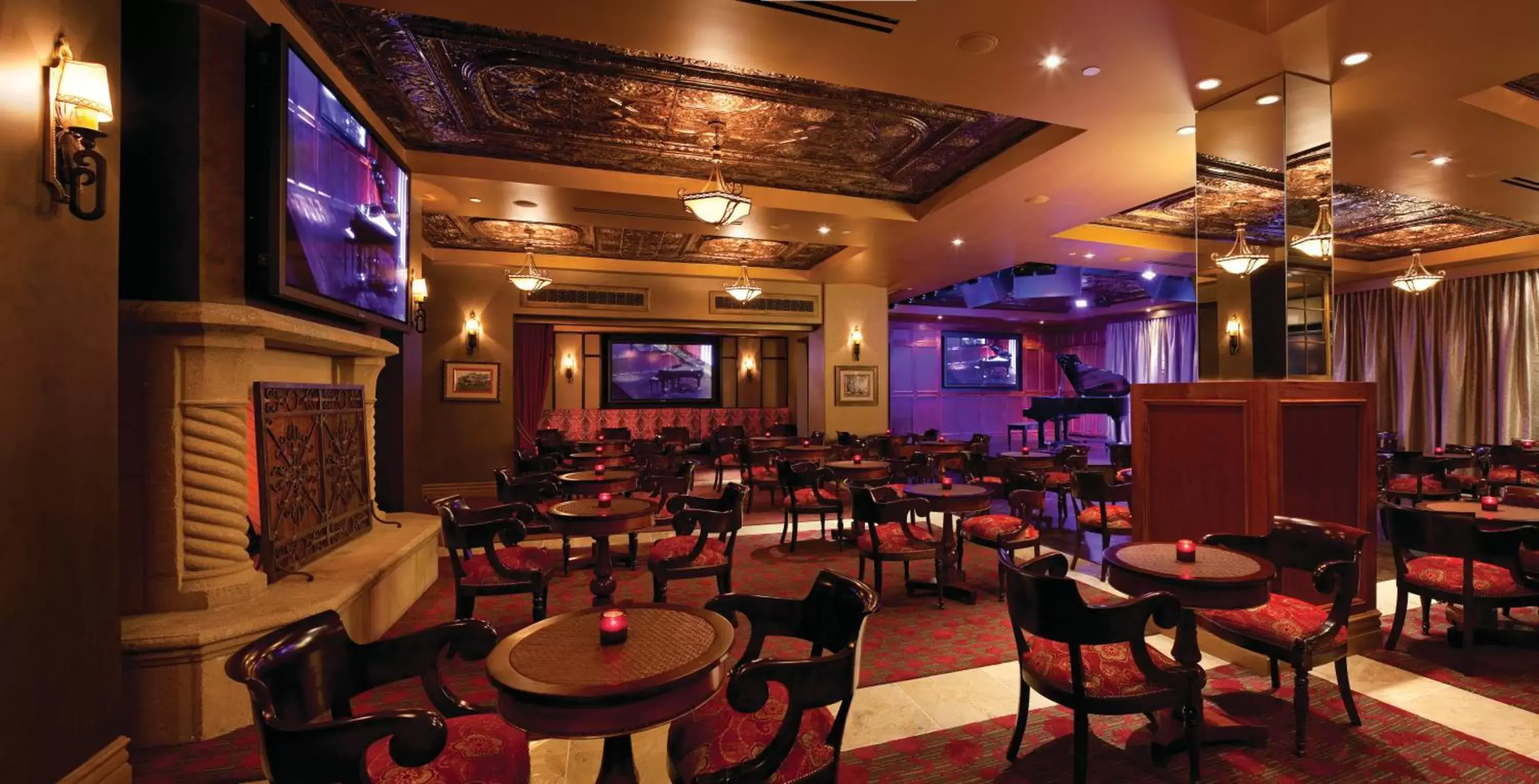 Nightclub / DJ, Restaurant/Places to Eat in Fairmont Grand Del Mar