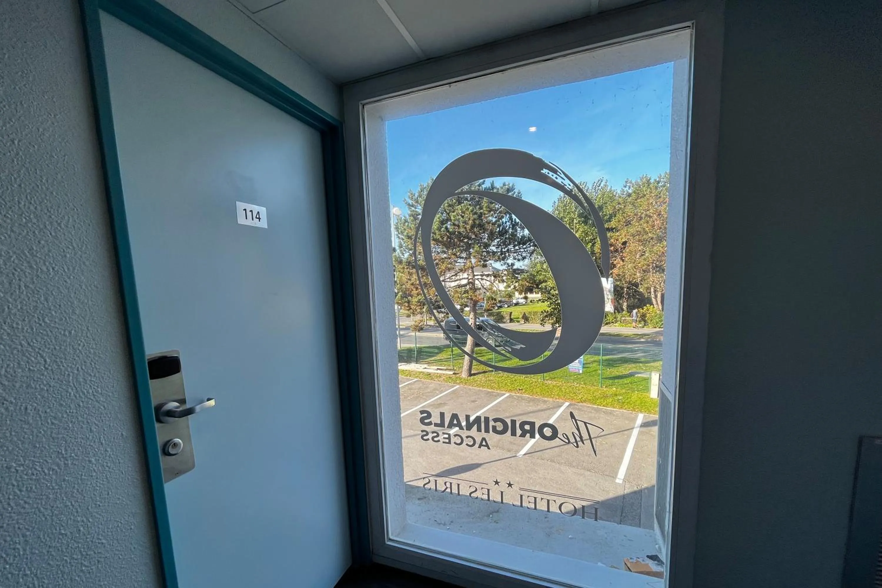 Other in The Originals Access, Hôtel les Iris, Berck-sur-Mer