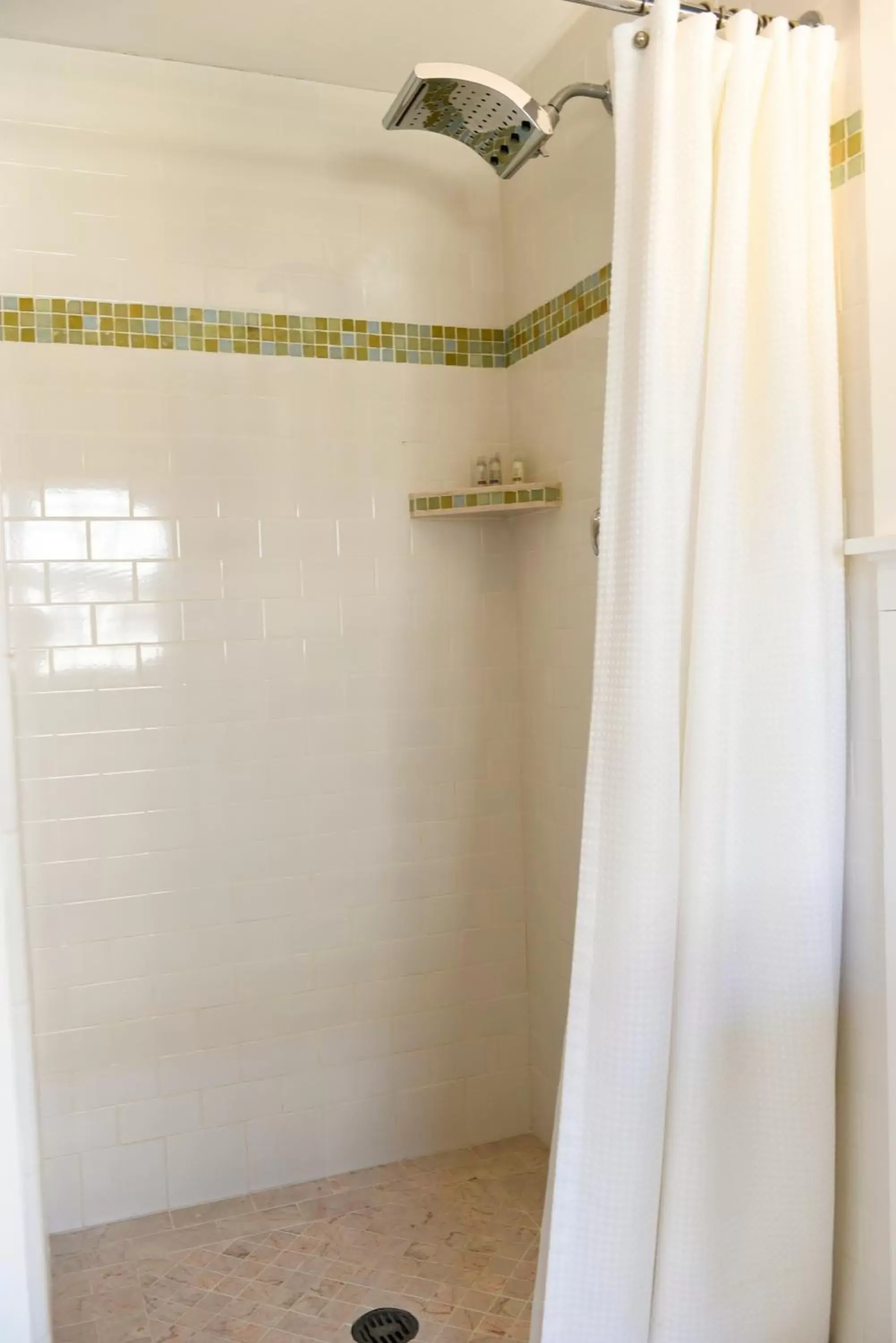 Shower, Bathroom in Cape Cod Veranda