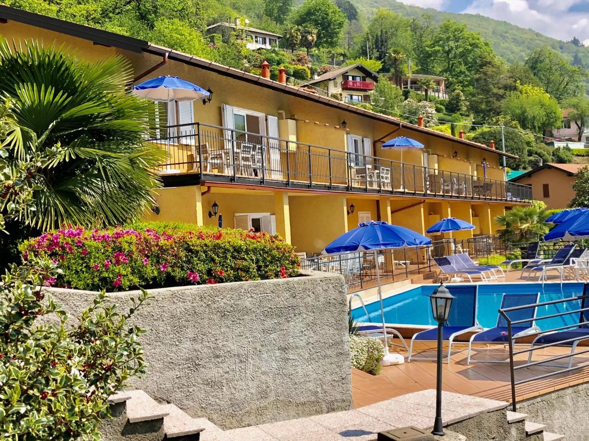 Residenza Ai Ronchi 1 2 6