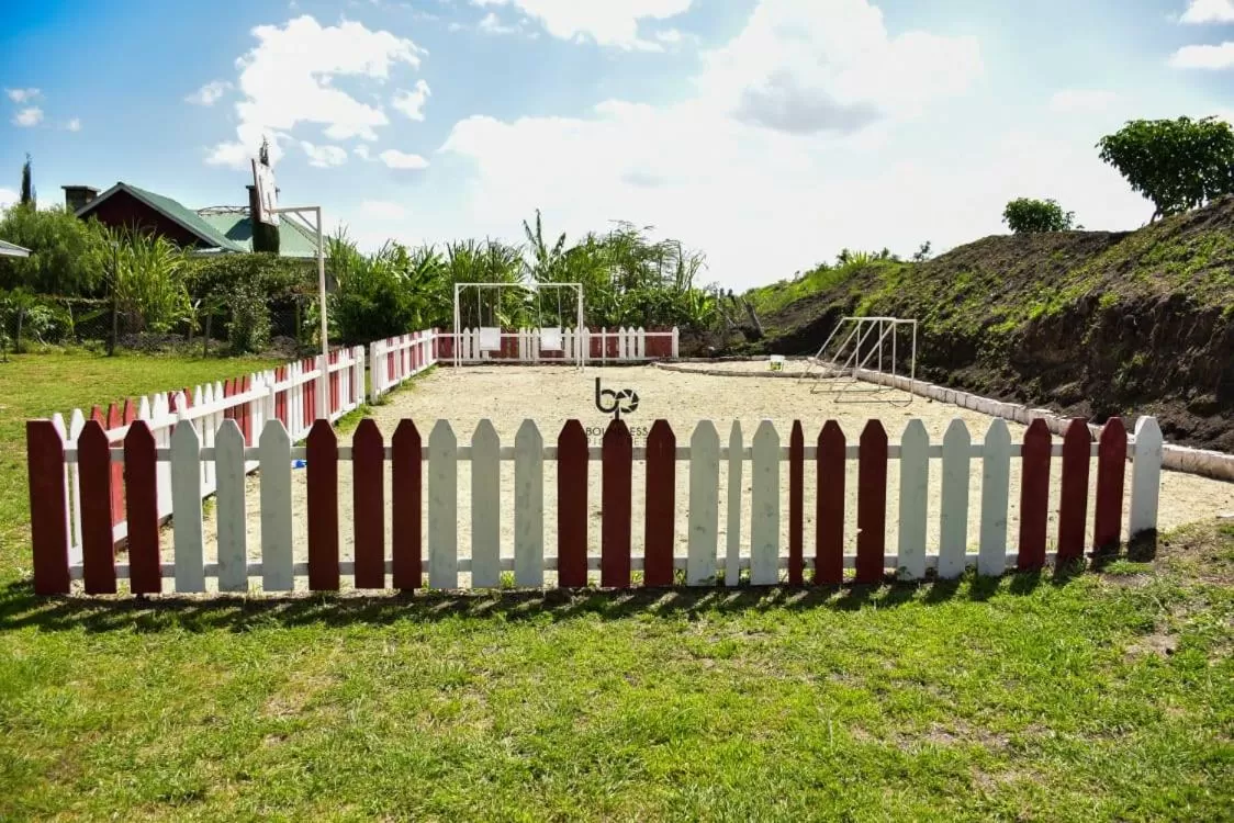 Property Building in Tumaini Gardens