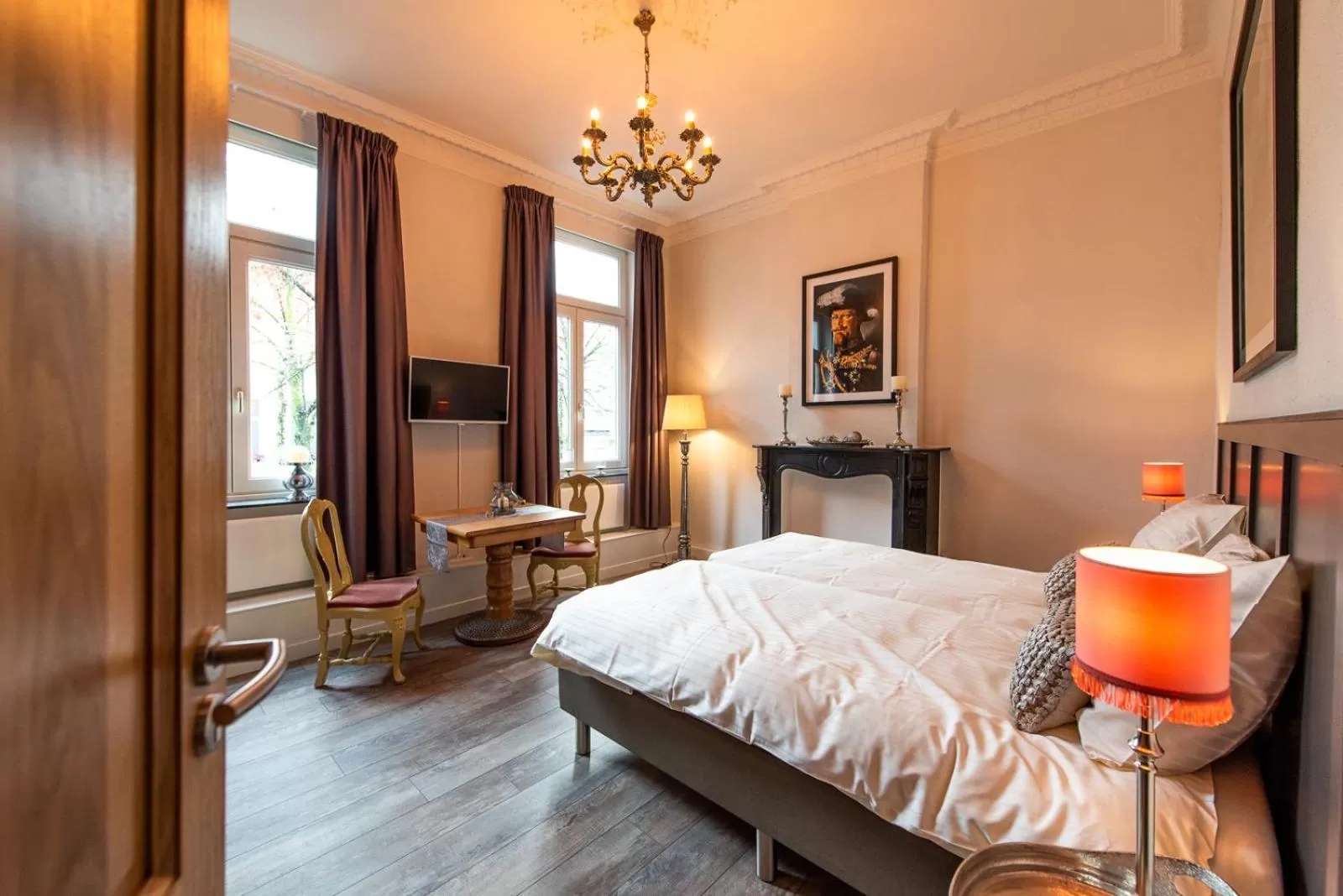 BnB prins Hendrik Venlo