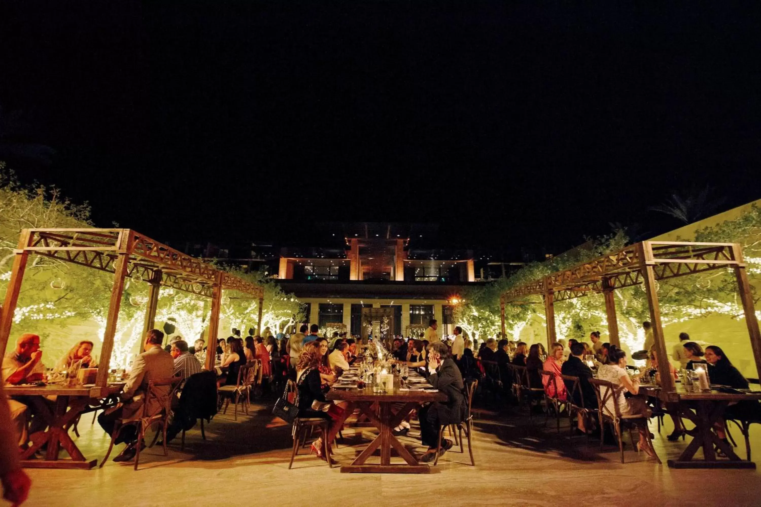 Meeting/conference room, Restaurant/Places to Eat in JW Marriott Los Cabos Beach Resort & Spa