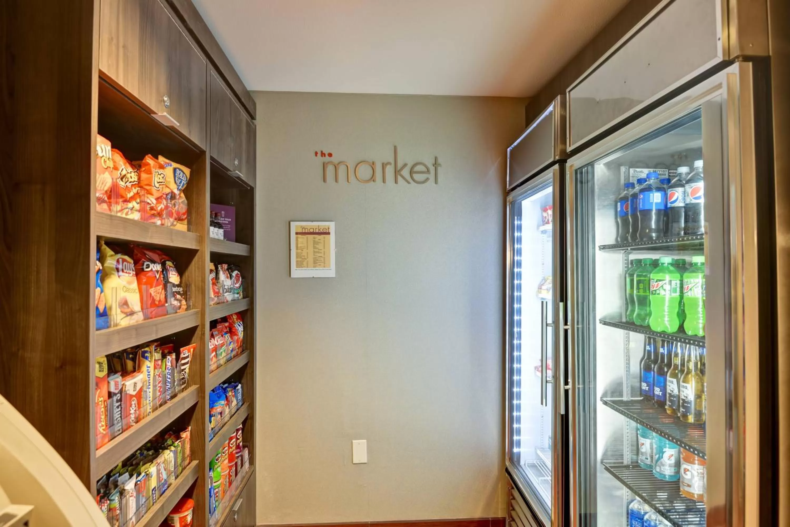 Other in Residence Inn Los Angeles LAX/El Segundo