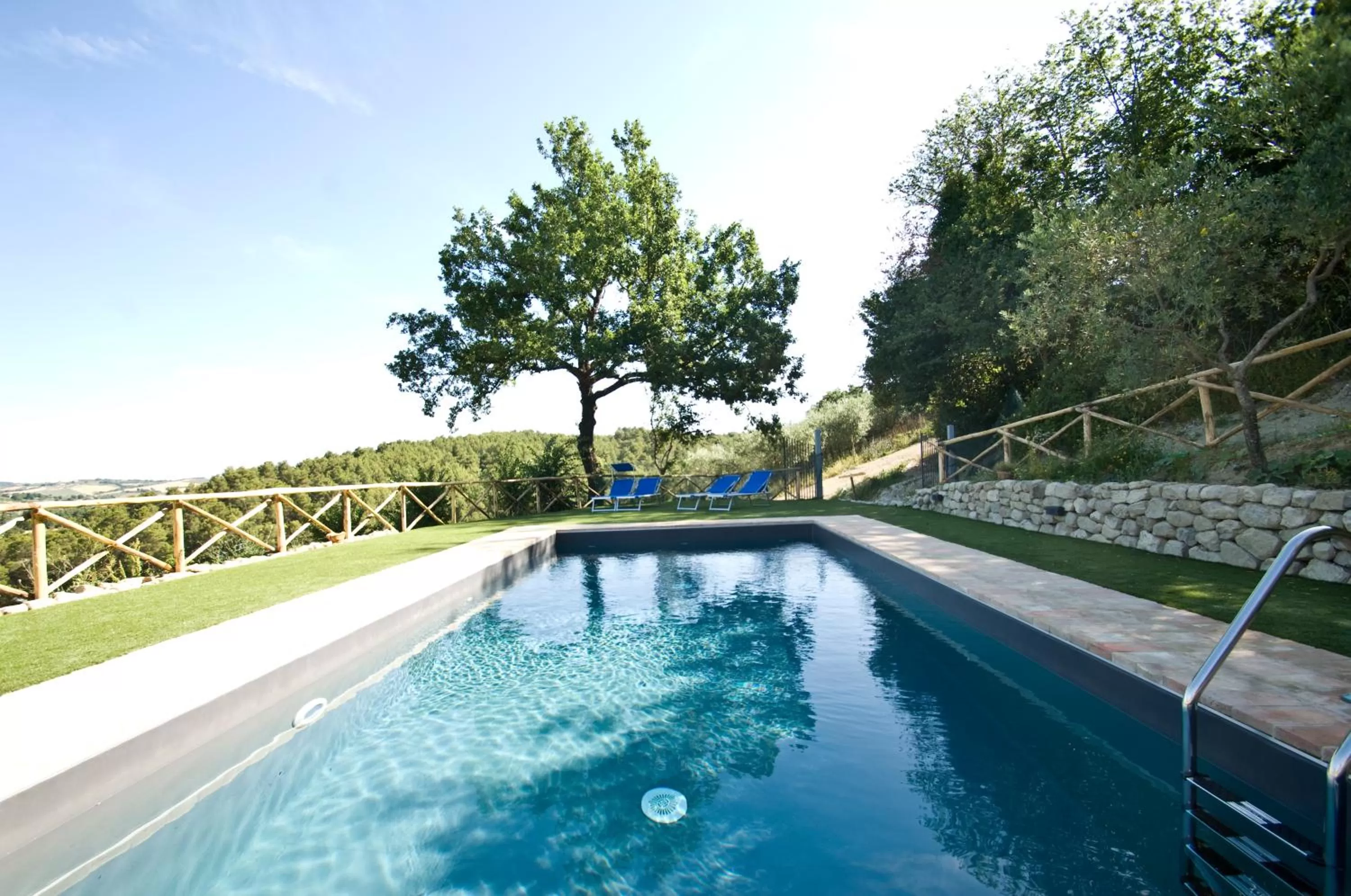 Swimming Pool in Casale del Monsignore