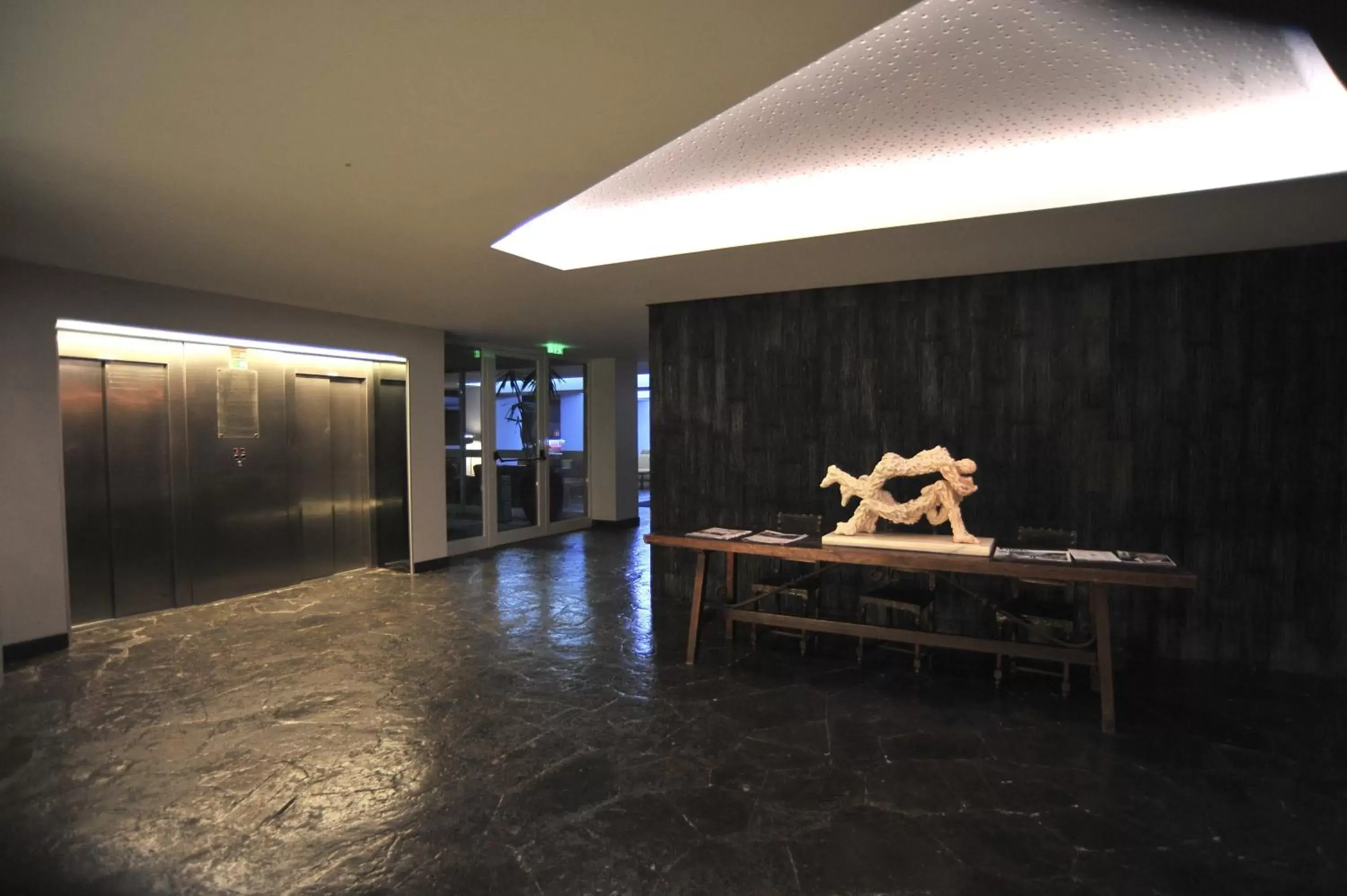 Lobby or reception in Axis Ofir Beach Resort Hotel Lobby or reception in Axis Ofir Beach Resort Hotel