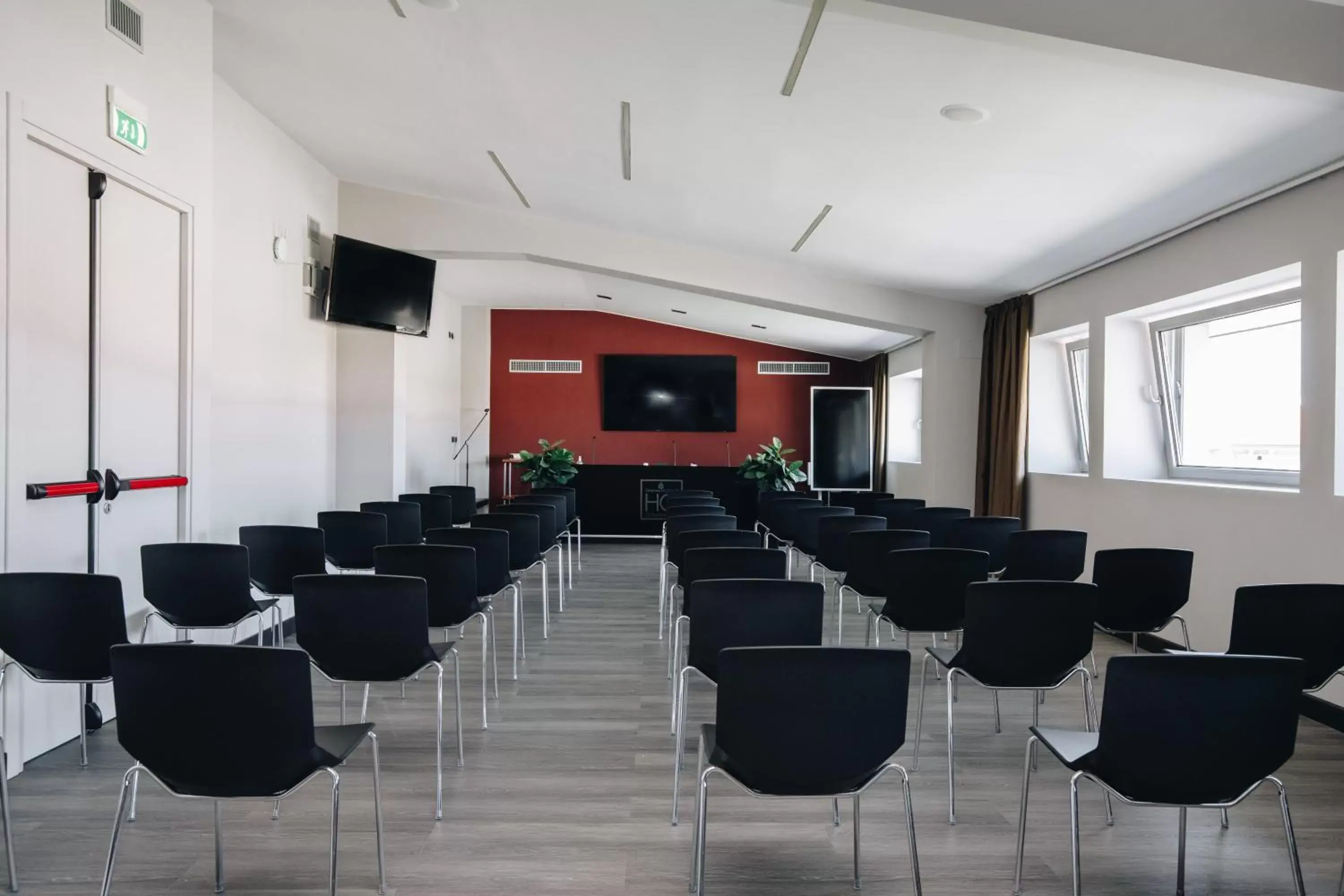 Meeting/conference room in Hotel Continental