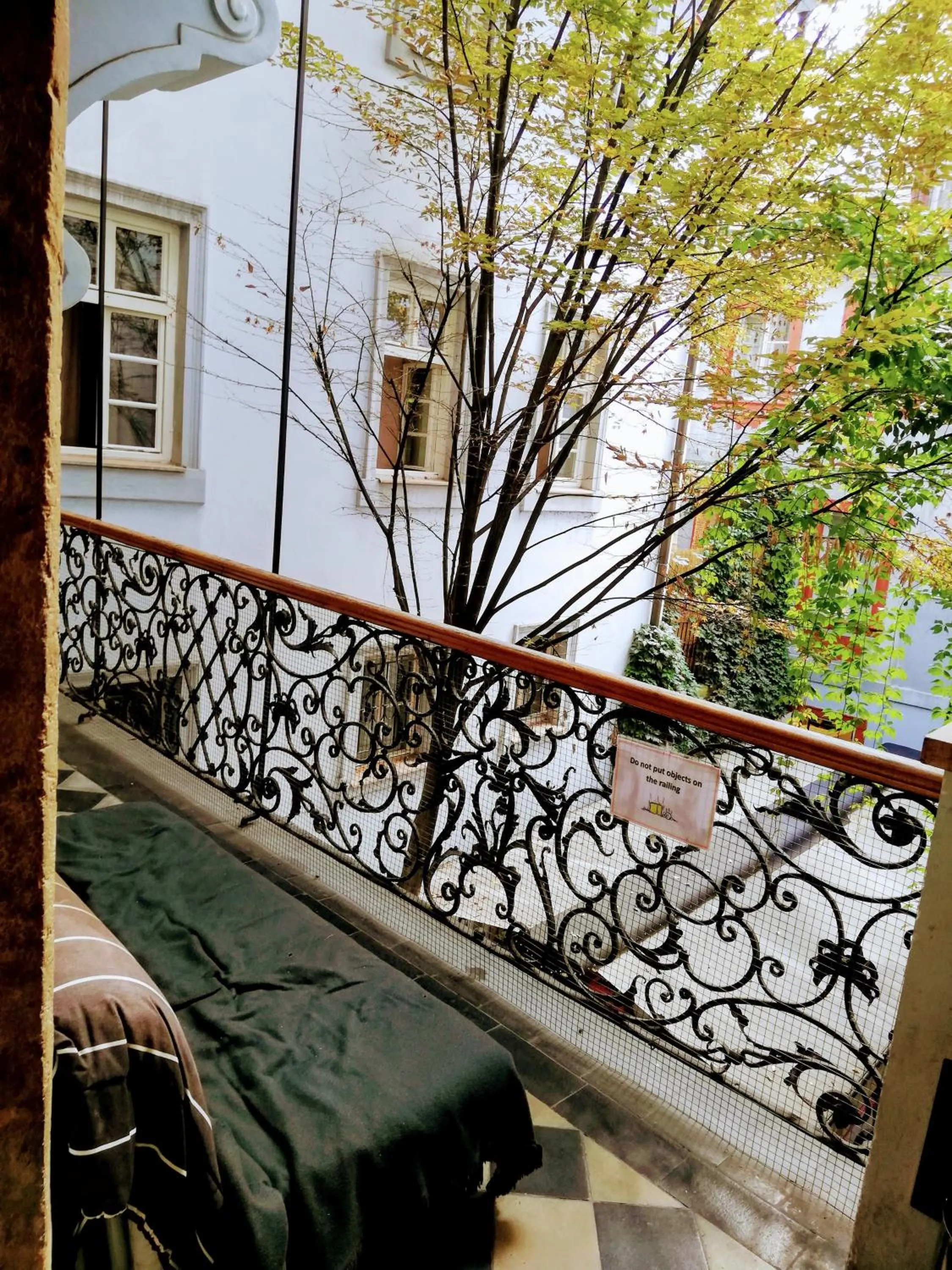 Other in Hostel HOMEr - Old Town Square