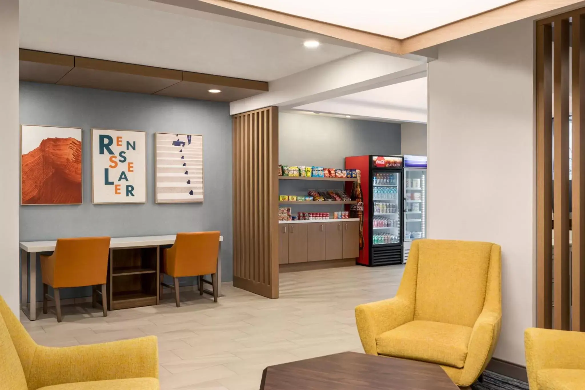 Property building in Holiday Inn Express & Suites East Greenbush Albany-Skyline by IHG Property building in Holiday Inn Express & Suites East Greenbush Albany-Skyline by IHG