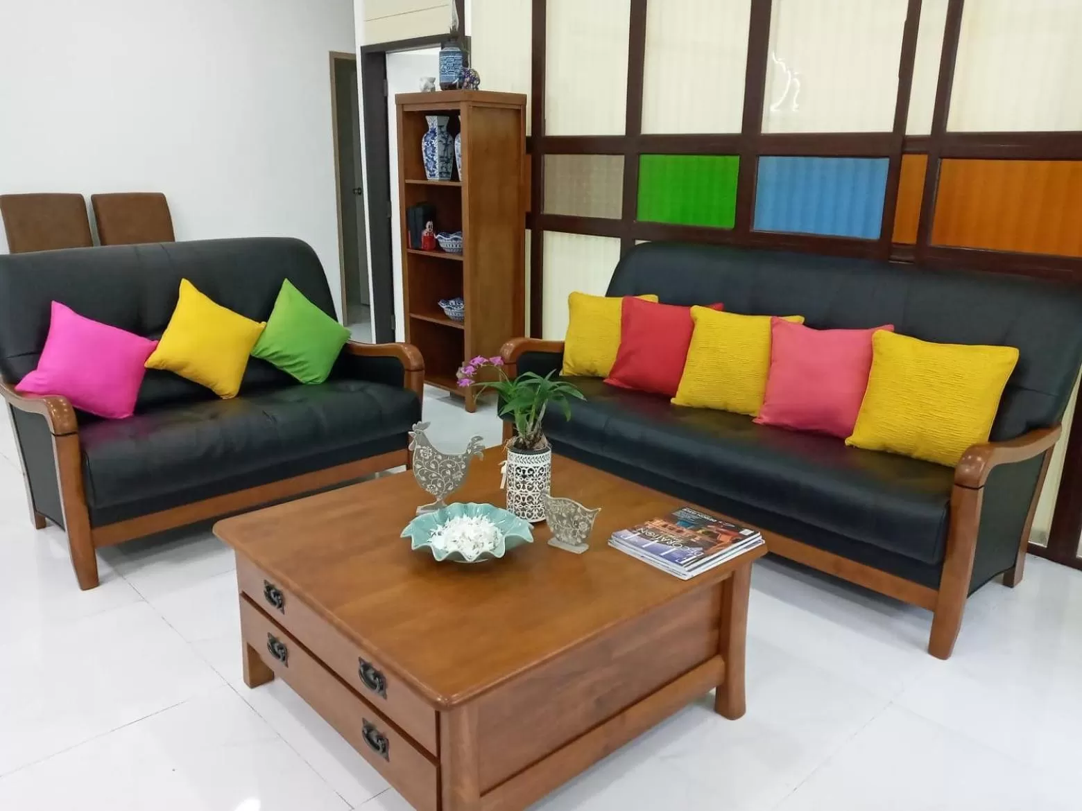 Other in Nine Smiths Hotels Chiangmai