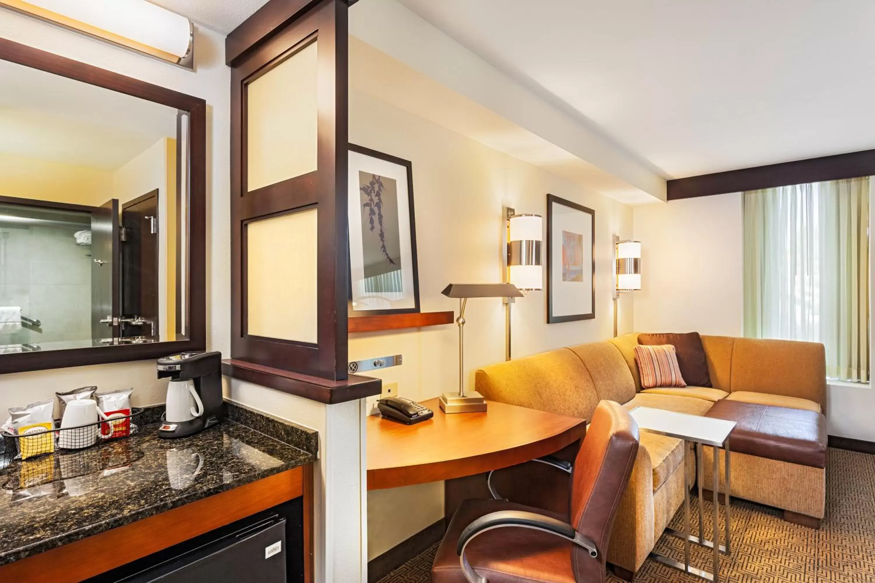 King Studio in Hyatt Place San Diego-Vista/Carlsbad King Studio in Hyatt Place San Diego-Vista/Carlsbad