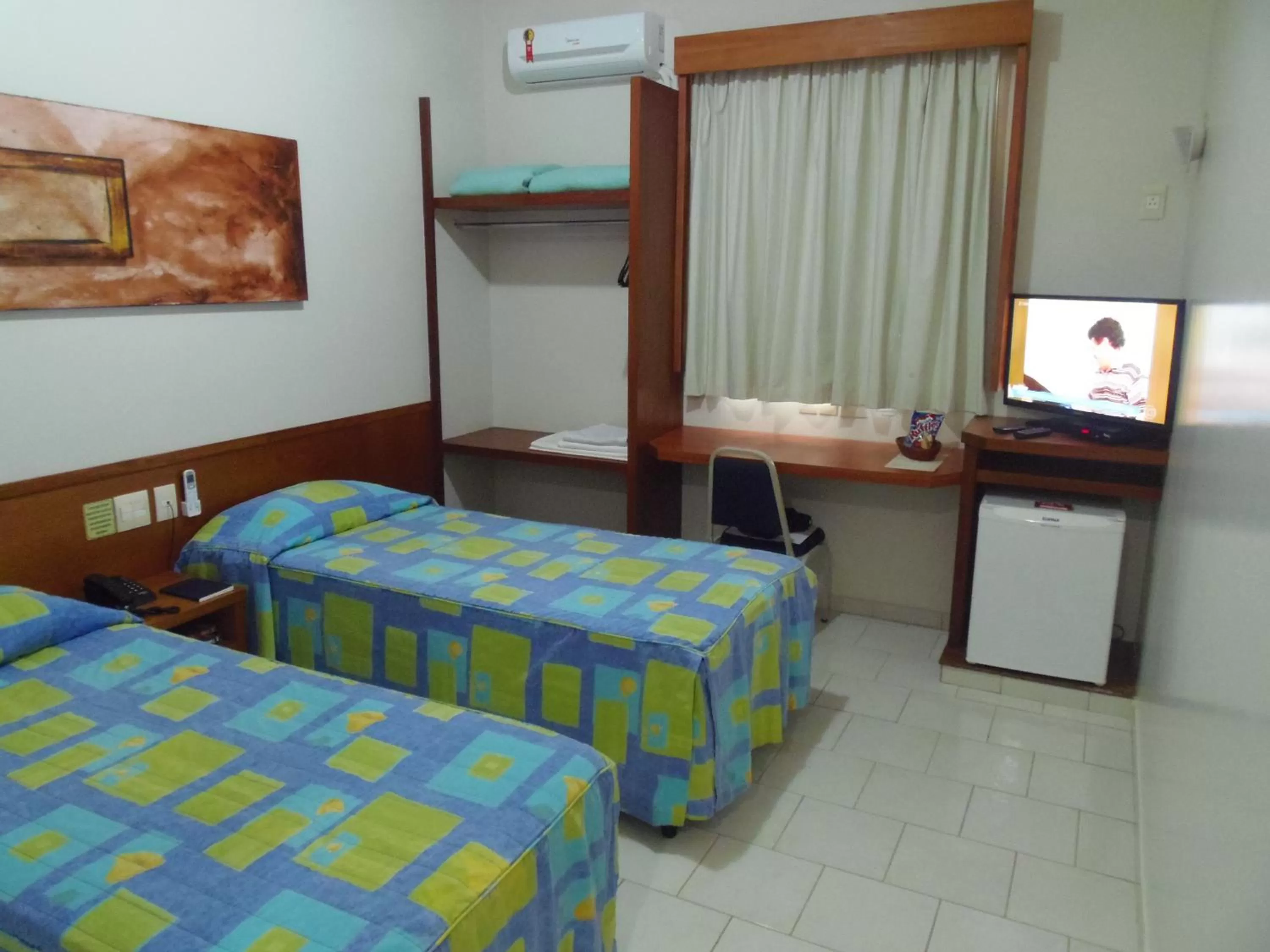 Bedroom, Bed in Sanare Hotel