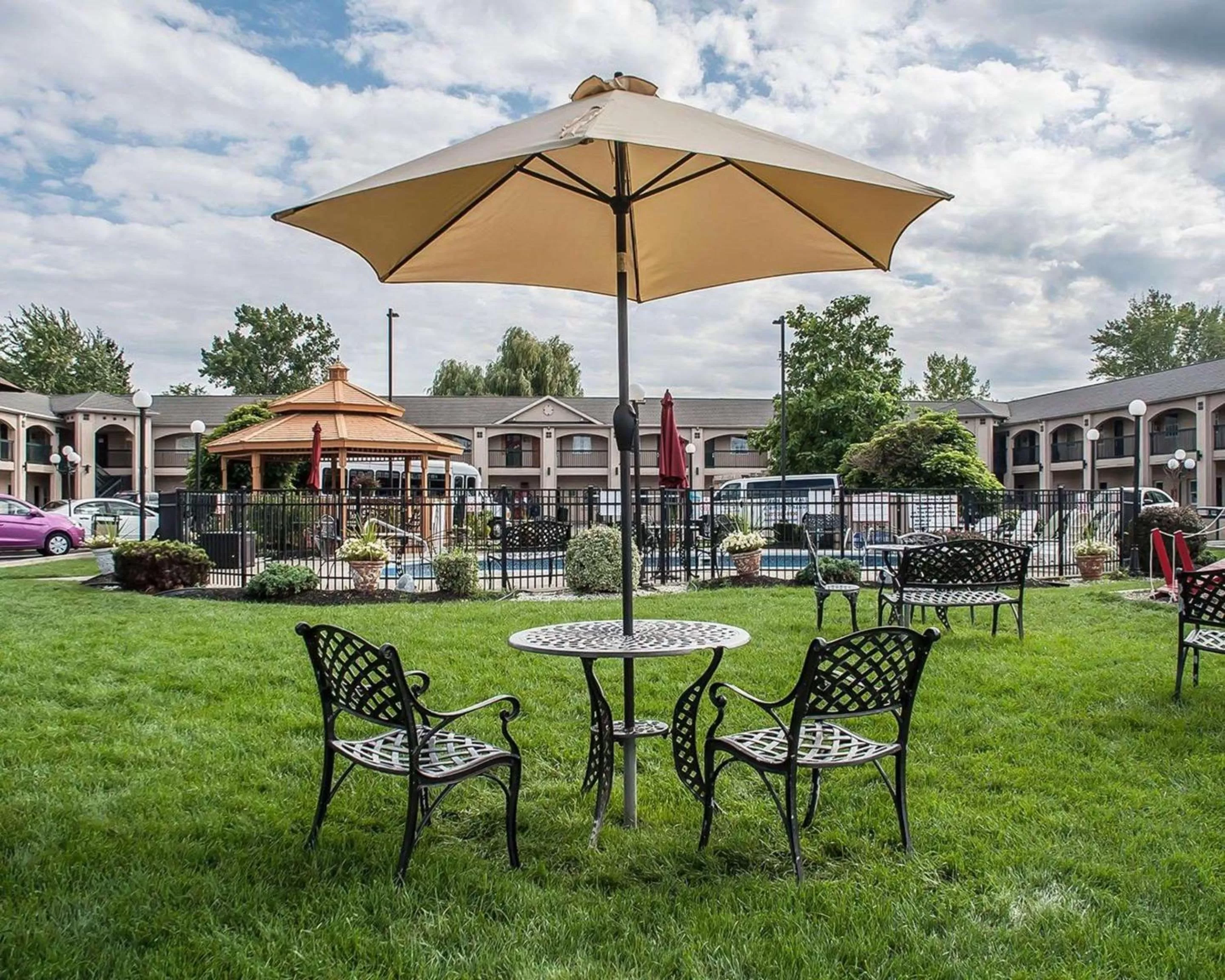 Other in Econo Lodge at the Falls North