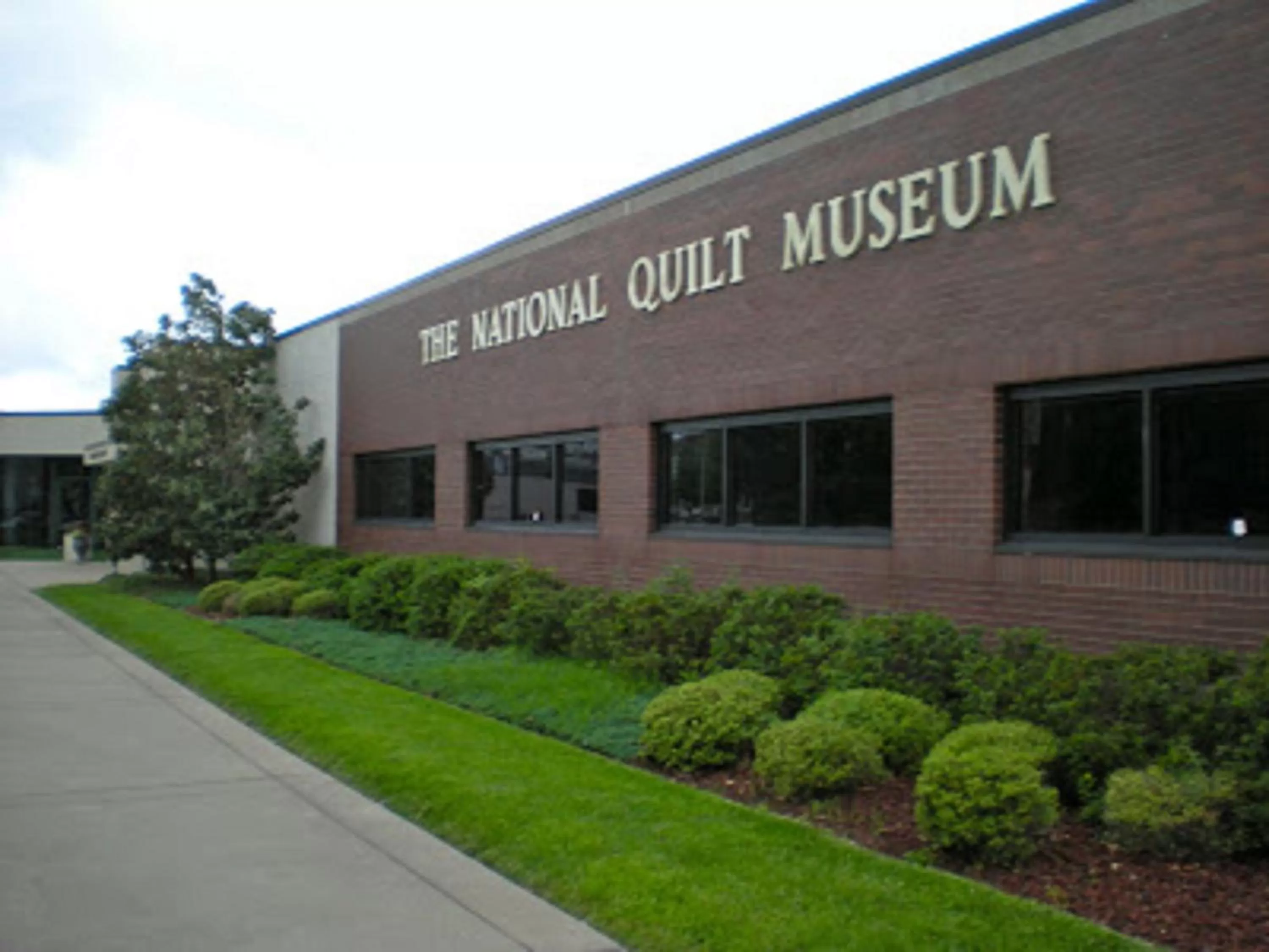 Nearby landmark in Holiday Inn Paducah Riverfront by IHG