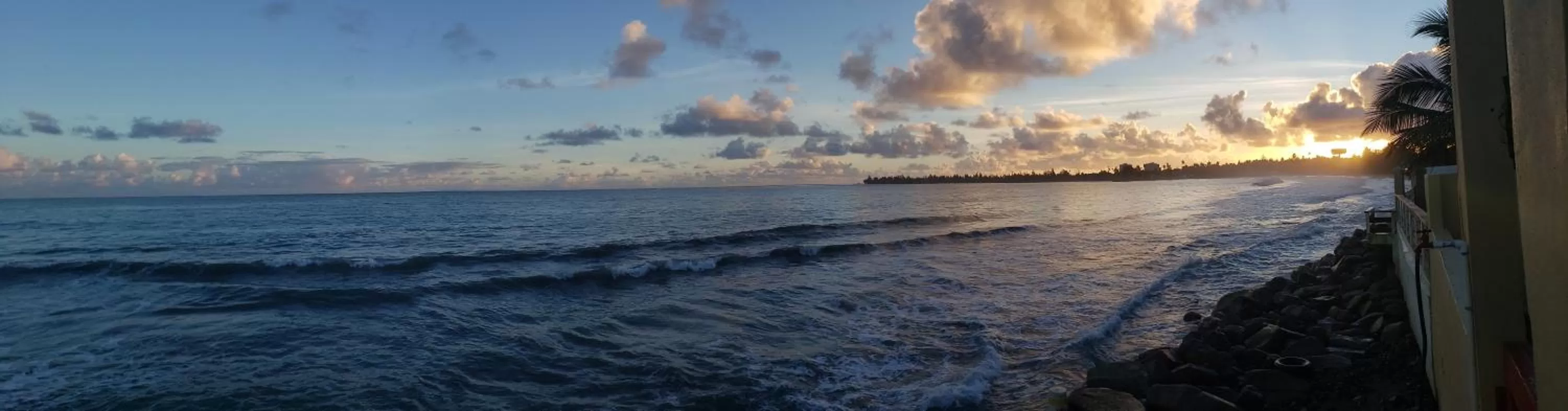 Beach in Selva Boutique Hotel - Luquillo Oceanfront Retreat - Adults Only