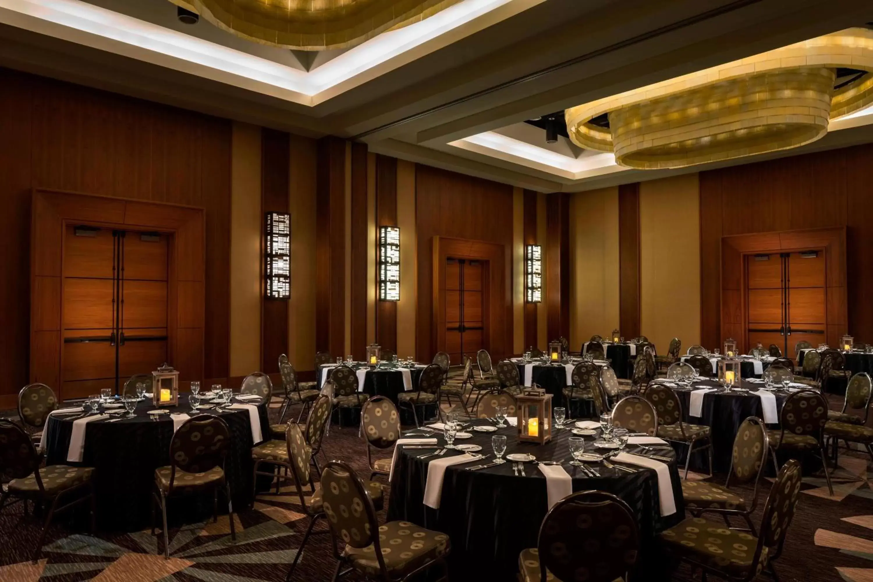 Meeting/conference room, Banquet Facilities in Waikoloa Beach Marriott Resort & Spa