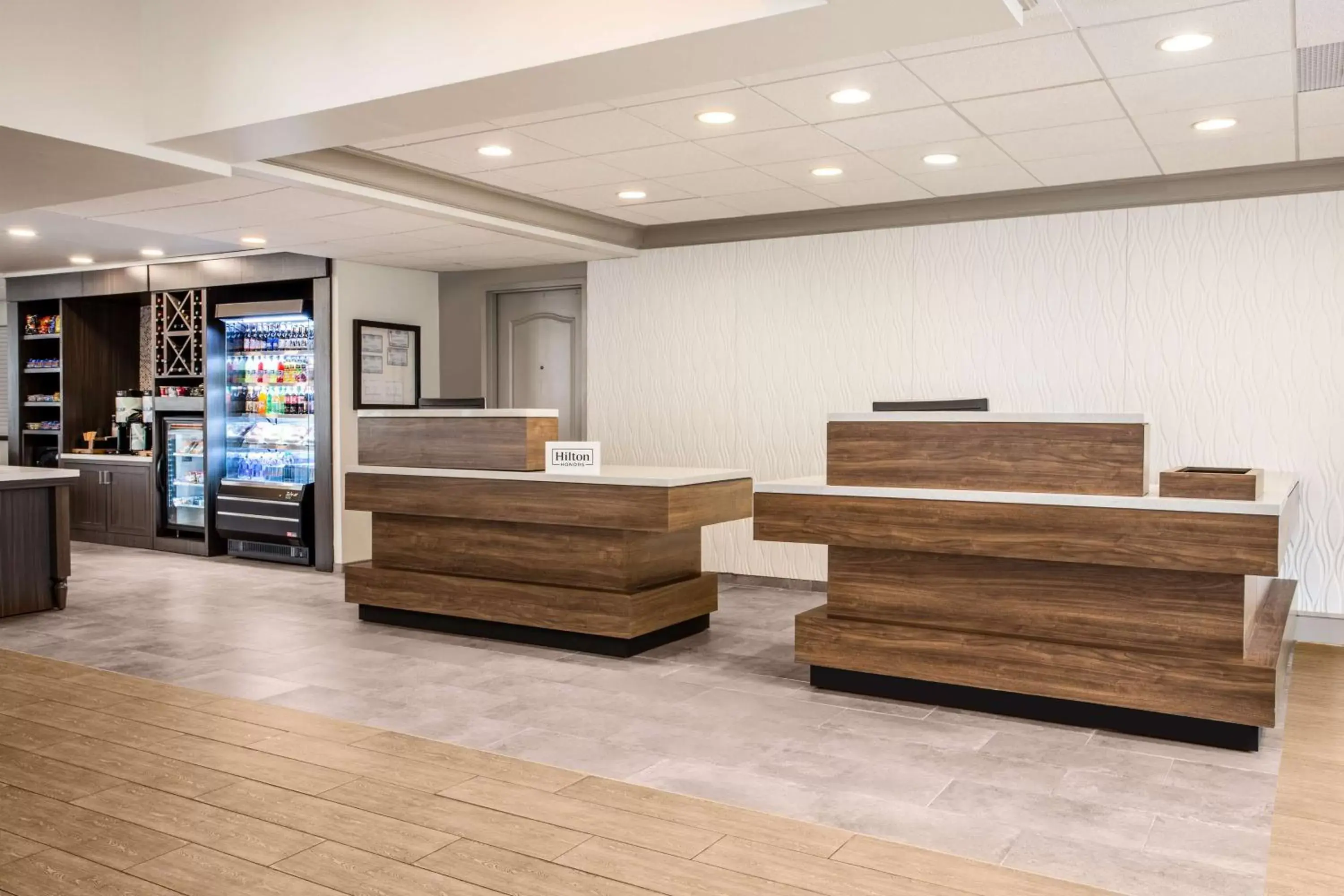 Lobby or reception, Lobby/Reception in Hilton Garden Inn Nashville Smyrna