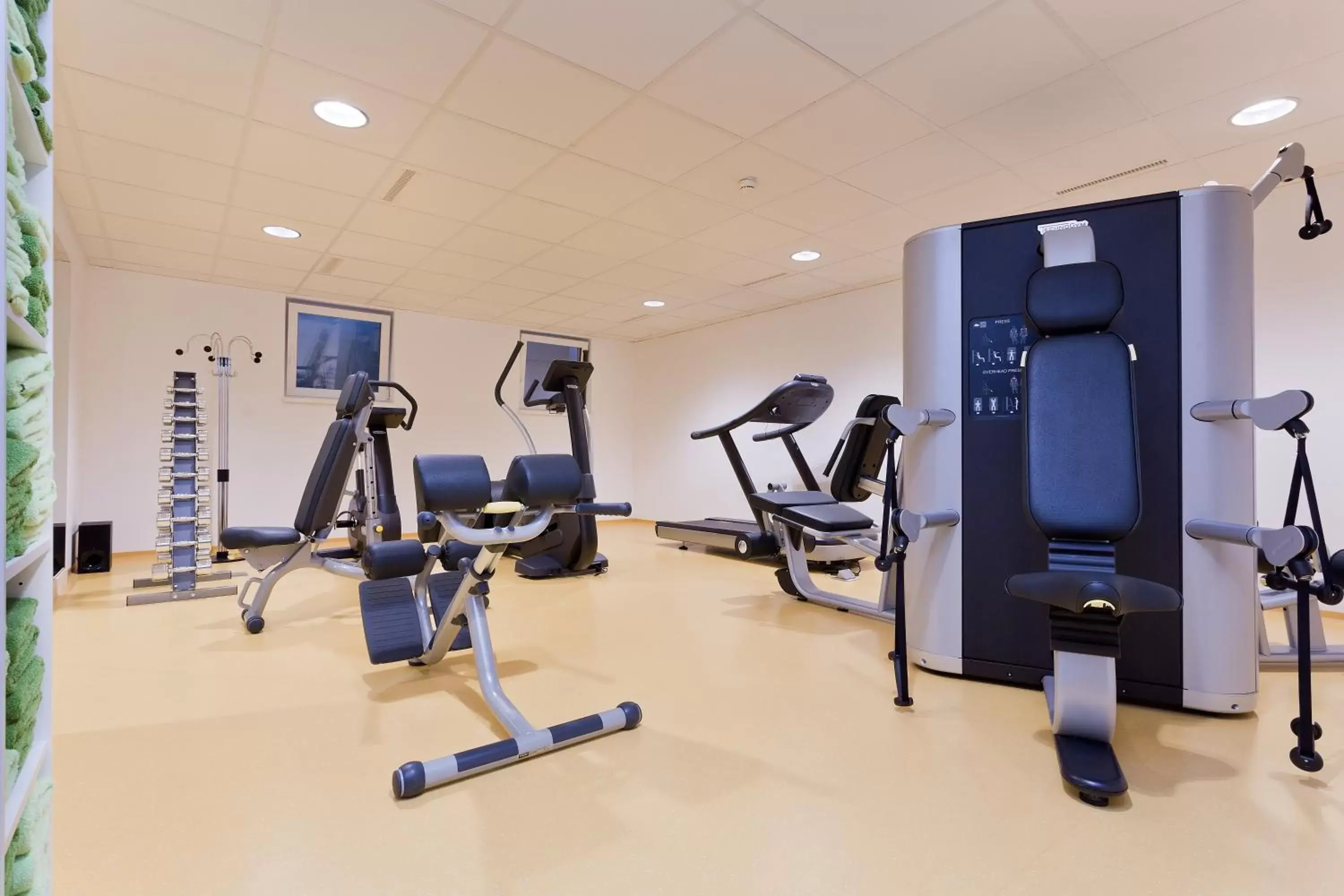 Fitness centre/facilities, Fitness Center/Facilities in Hotel Zum Mohren