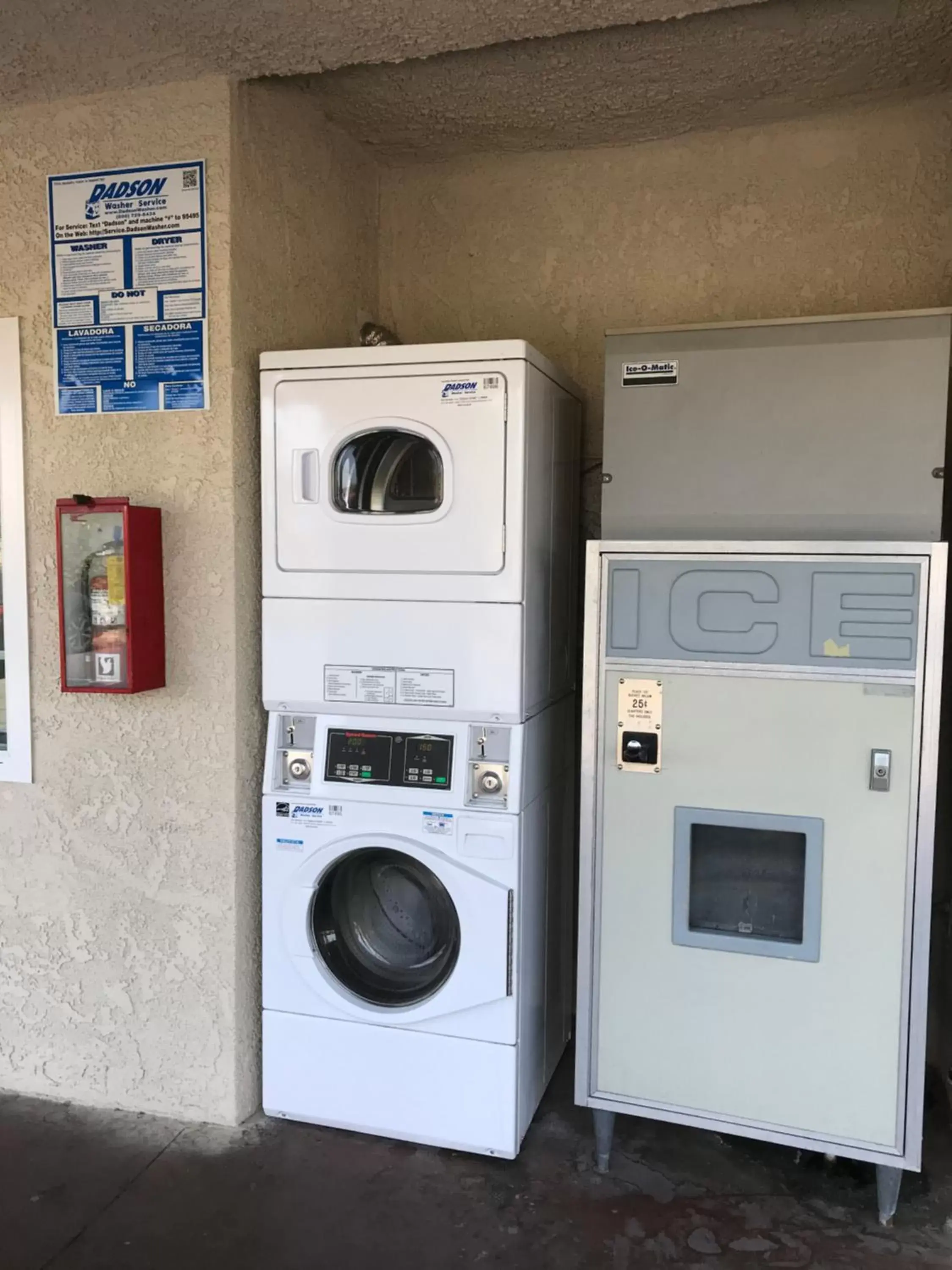 Area and facilities, Kitchen/Kitchenette in Arlington Inn