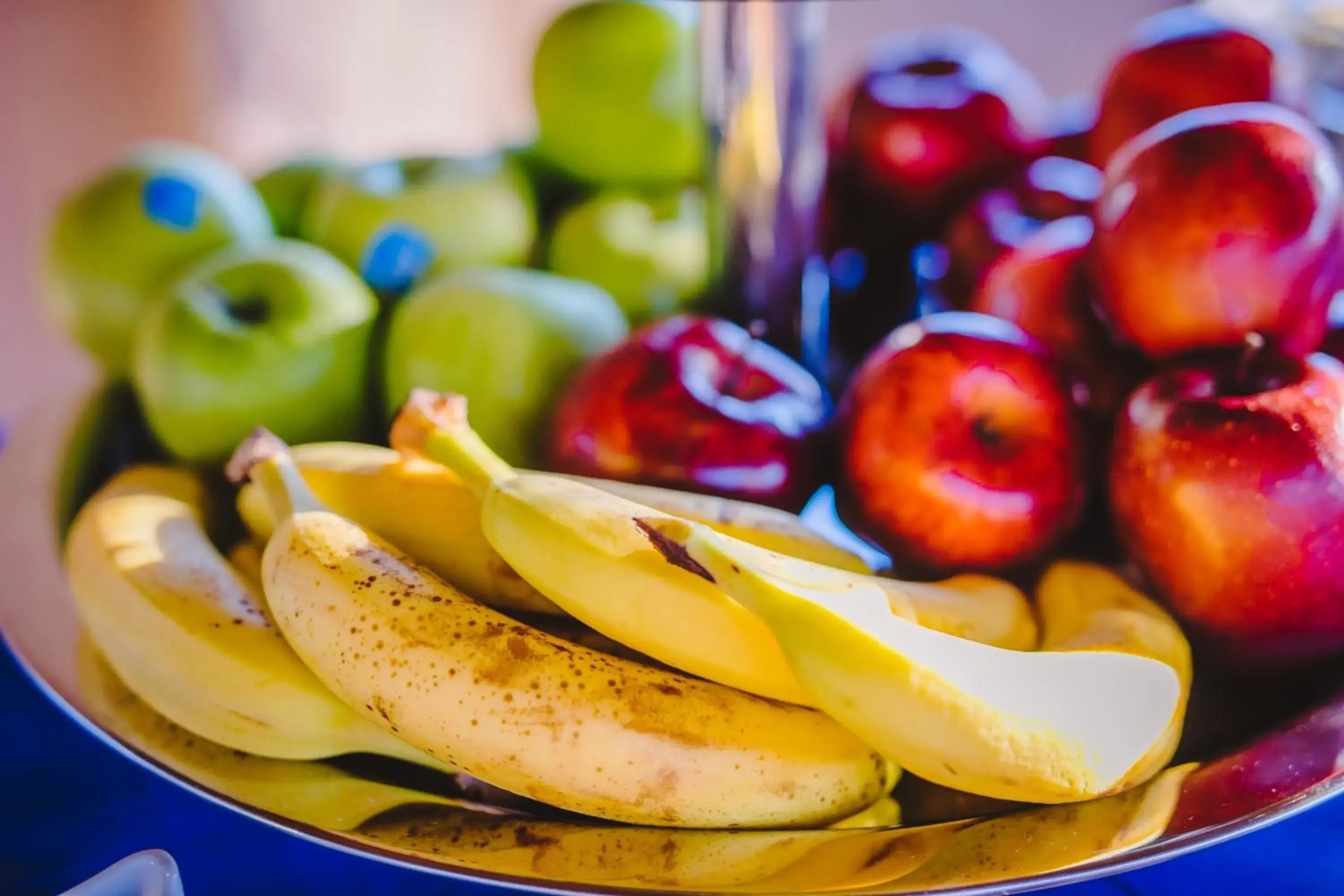 Breakfast, Food in Hotel San Francisco