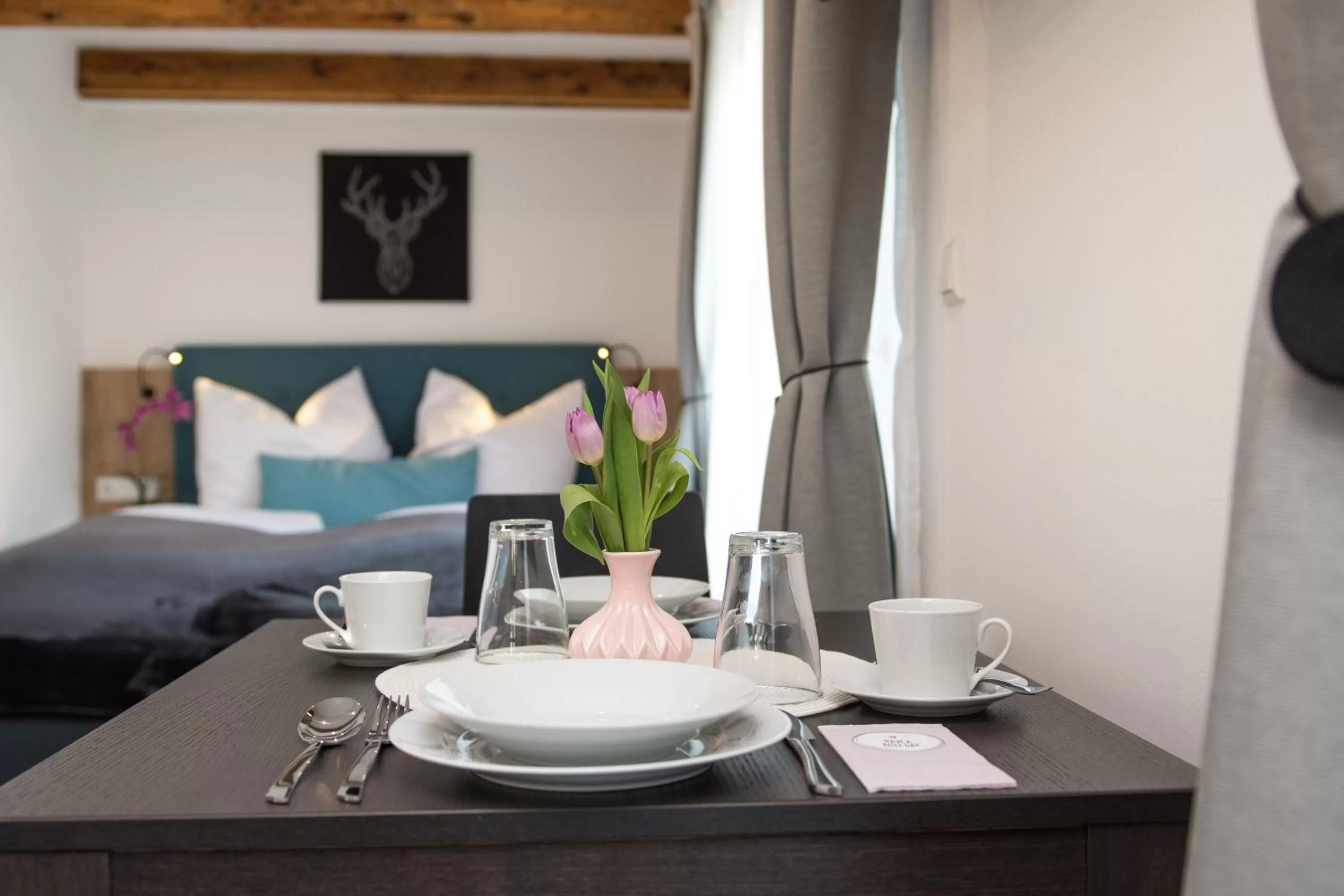 Bed in Your Home - City Apartment in Kufstein