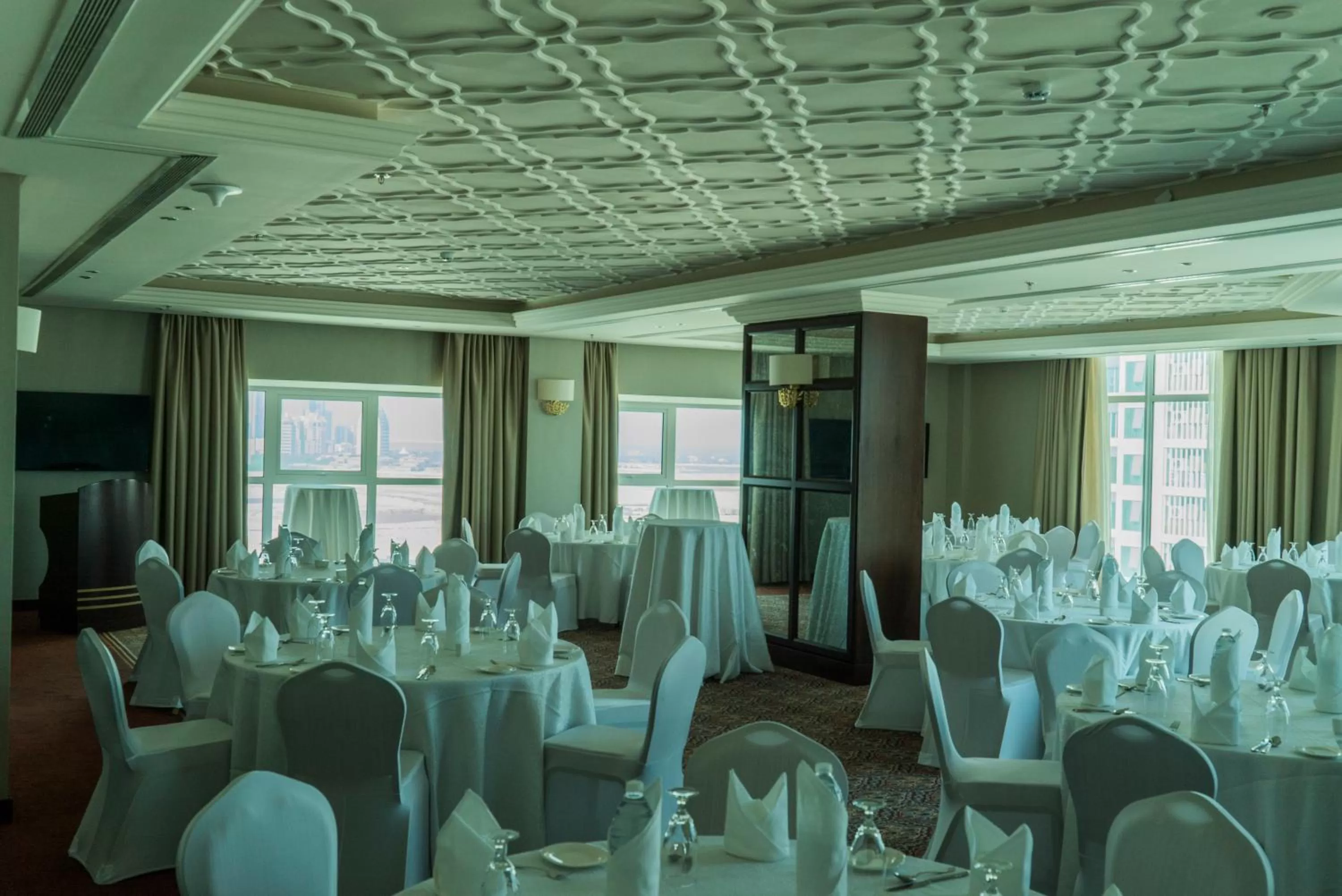 Banquet/Function facilities in Ramada by Wyndham Manama City Centre