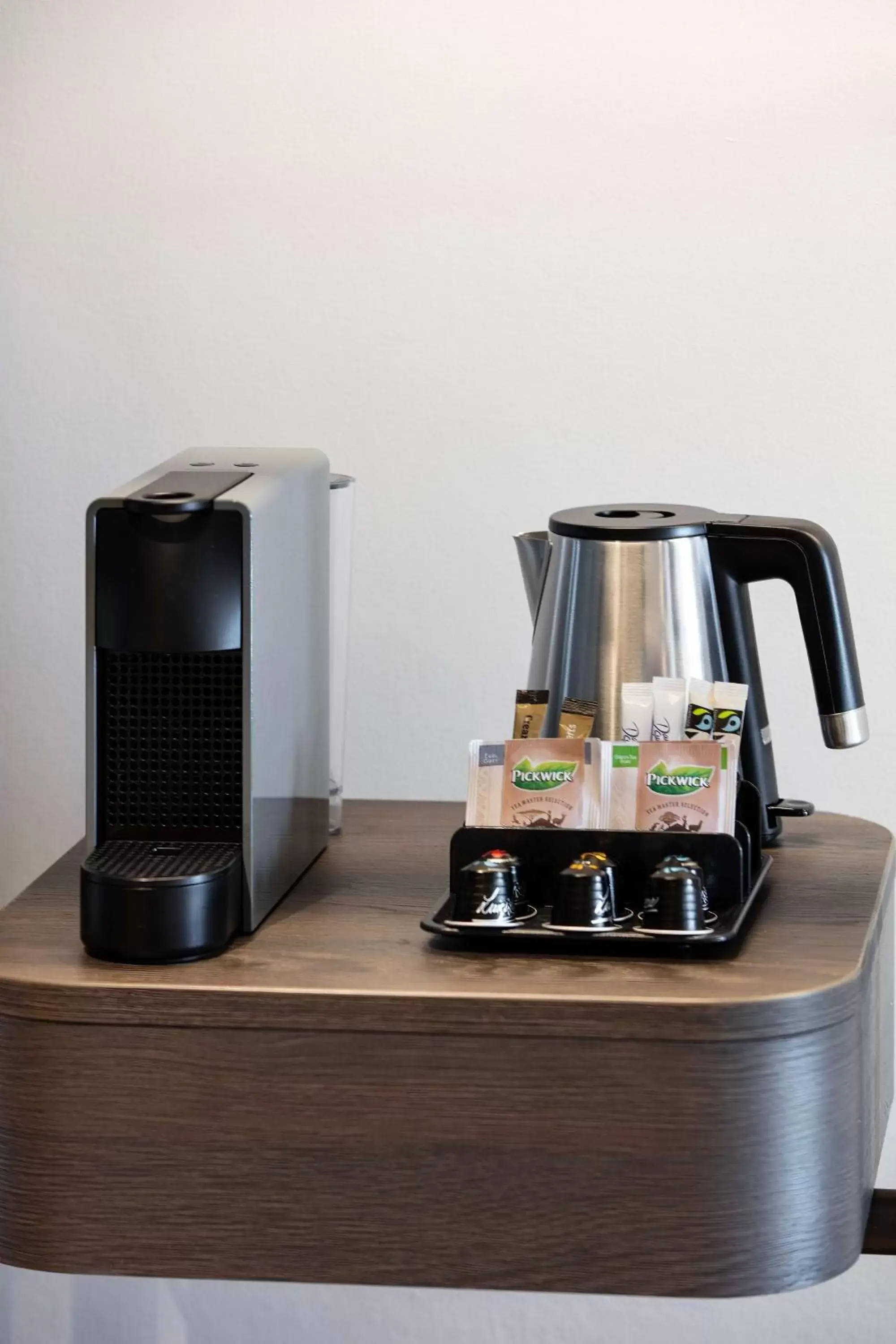 Other, Coffee/Tea Facilities in Radisson Blu Scandinavia Hotel, Copenhagen