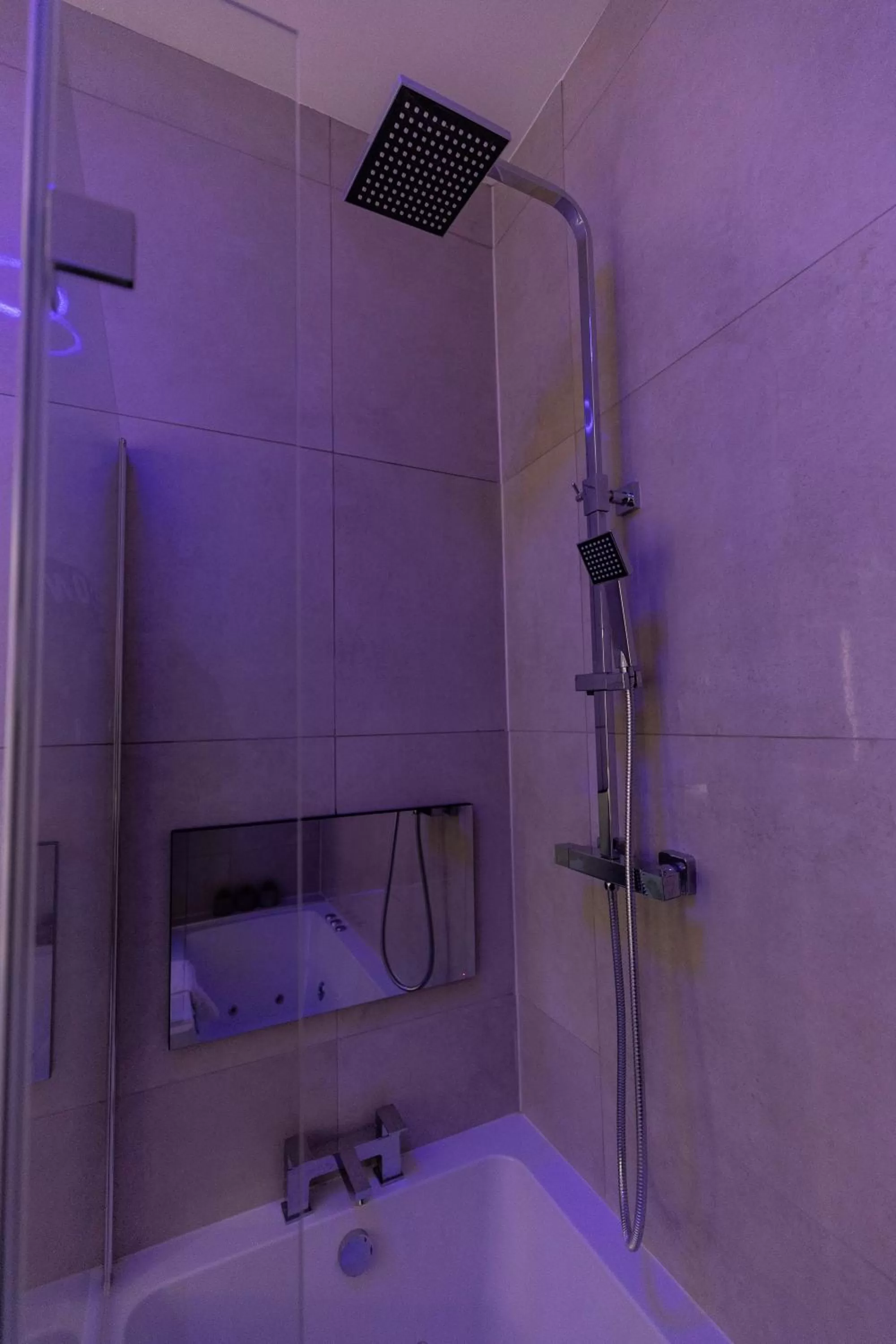 Spire Accommodations Ltd