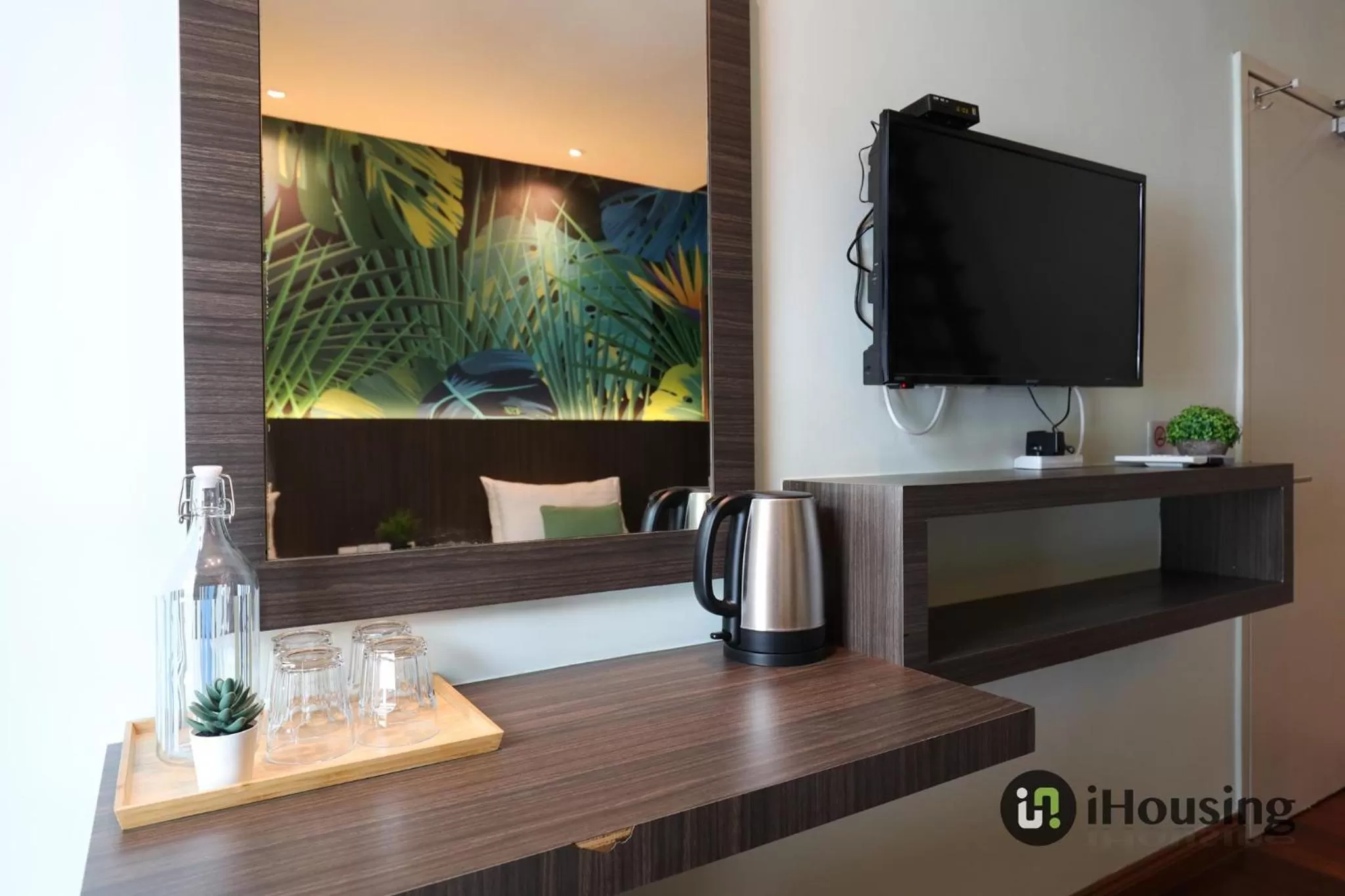 Trevor Hotel Malacca Town By I Housing