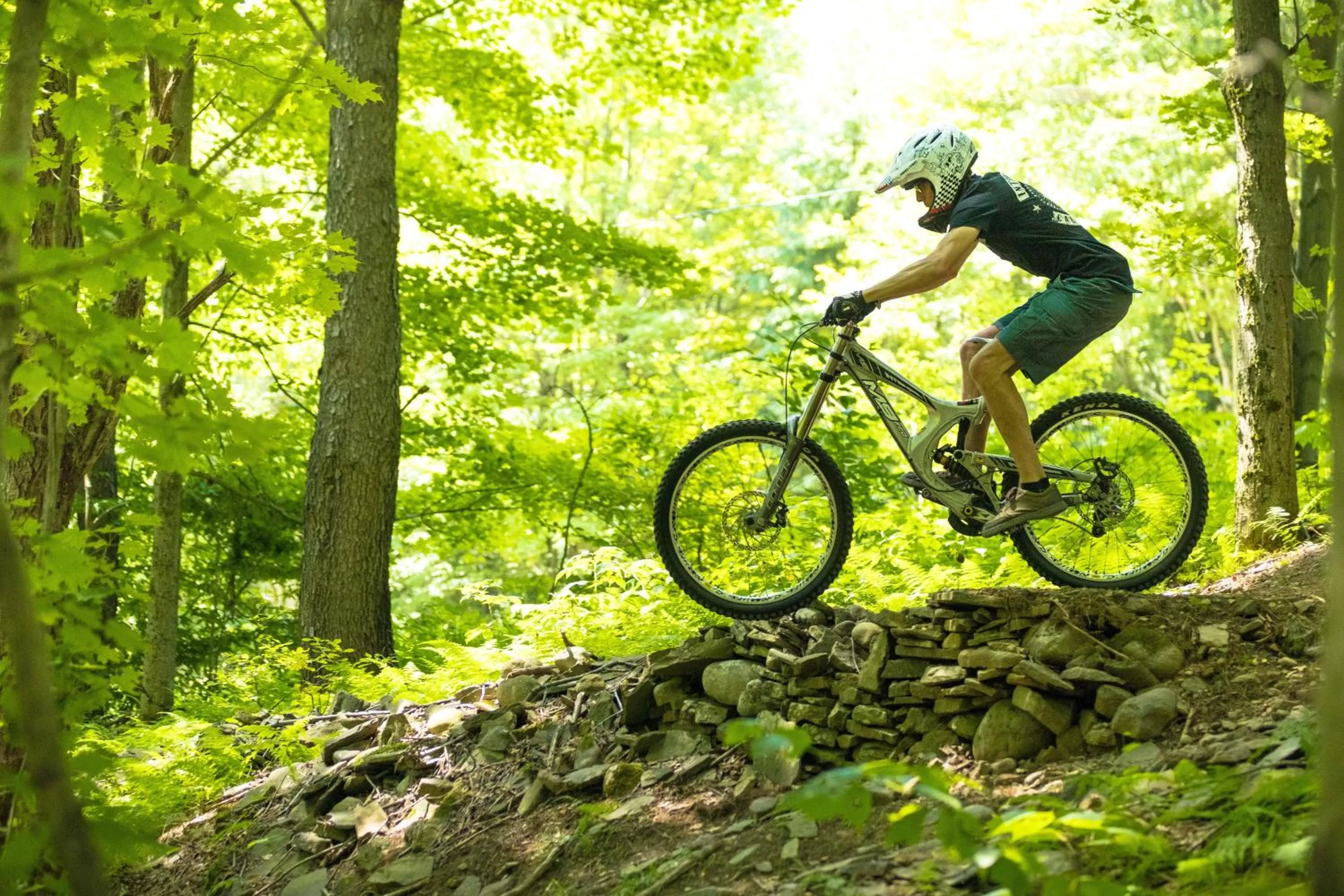 Nearby landmark in Holiday Inn Binghamton-Downtown Hawley Street by IHG