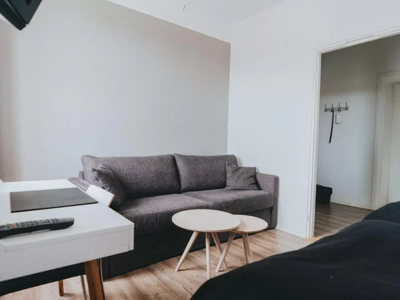 Photo of the whole room in Arboga Stadshotell Photo of the whole room in Arboga Stadshotell