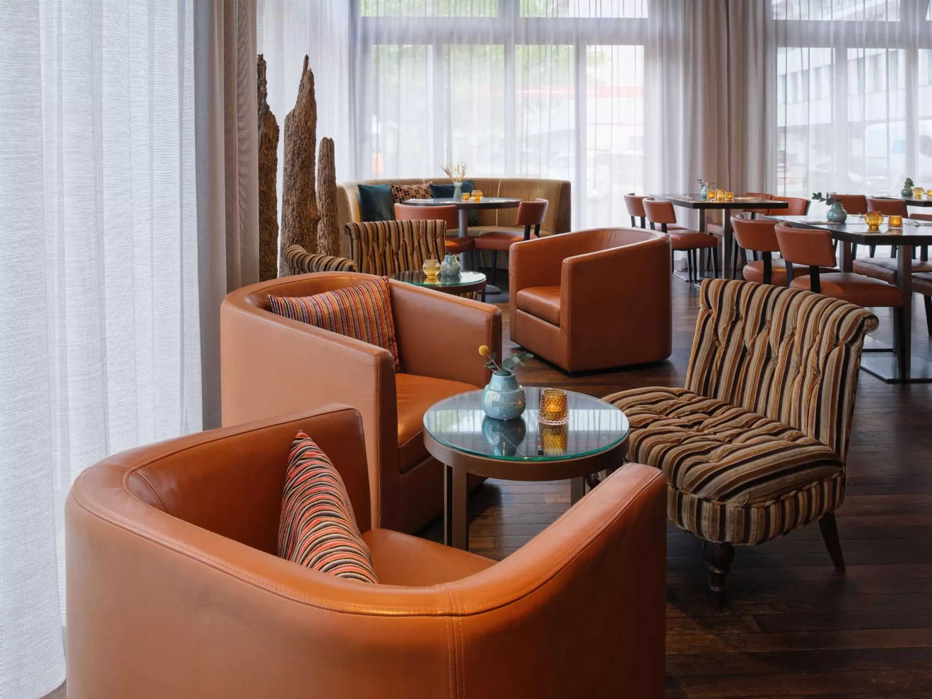 Restaurant/places to eat in Adina Apartment Hotel Berlin Checkpoint Charlie Restaurant/places to eat in Adina Apartment Hotel Berlin Checkpoint Charlie