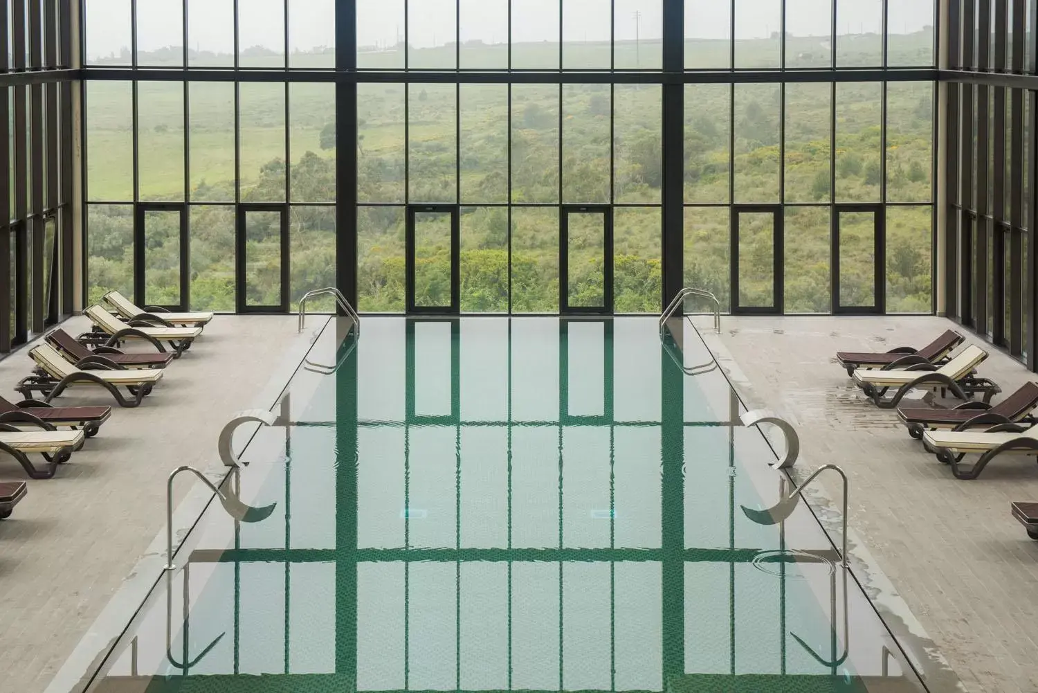 Spa and wellness centre/facilities, Pool View in Vila Gale Sintra