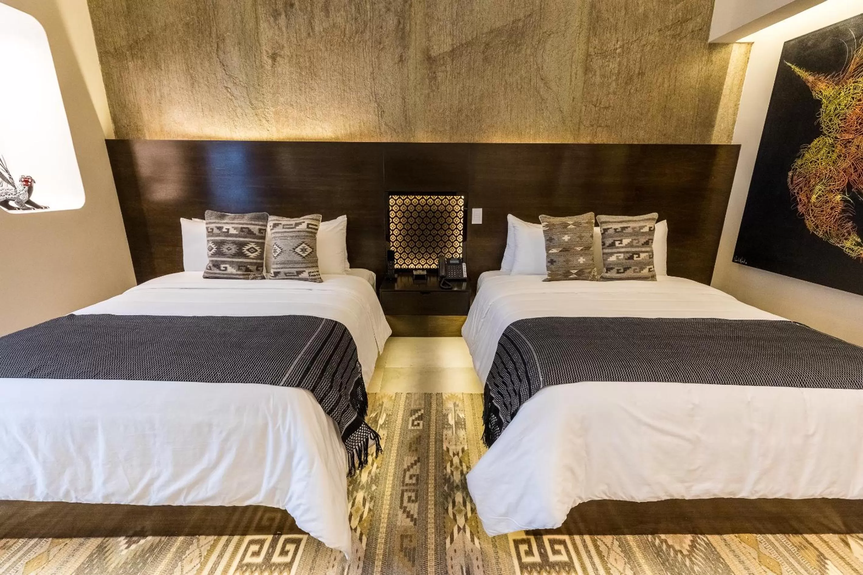 Bedroom, Bed in Casa Naila Hotel Boutique