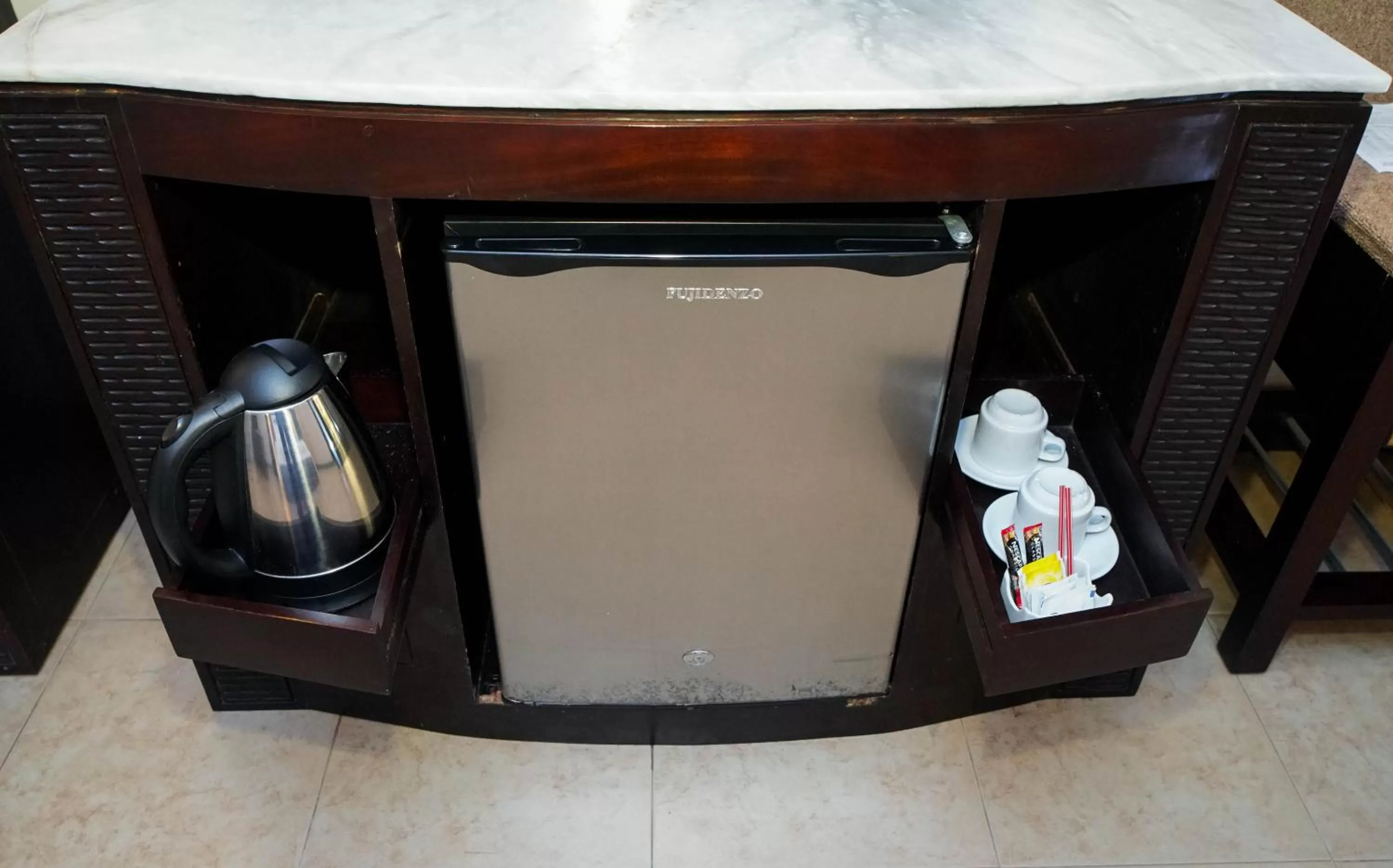 oven in Coron Westown Resort