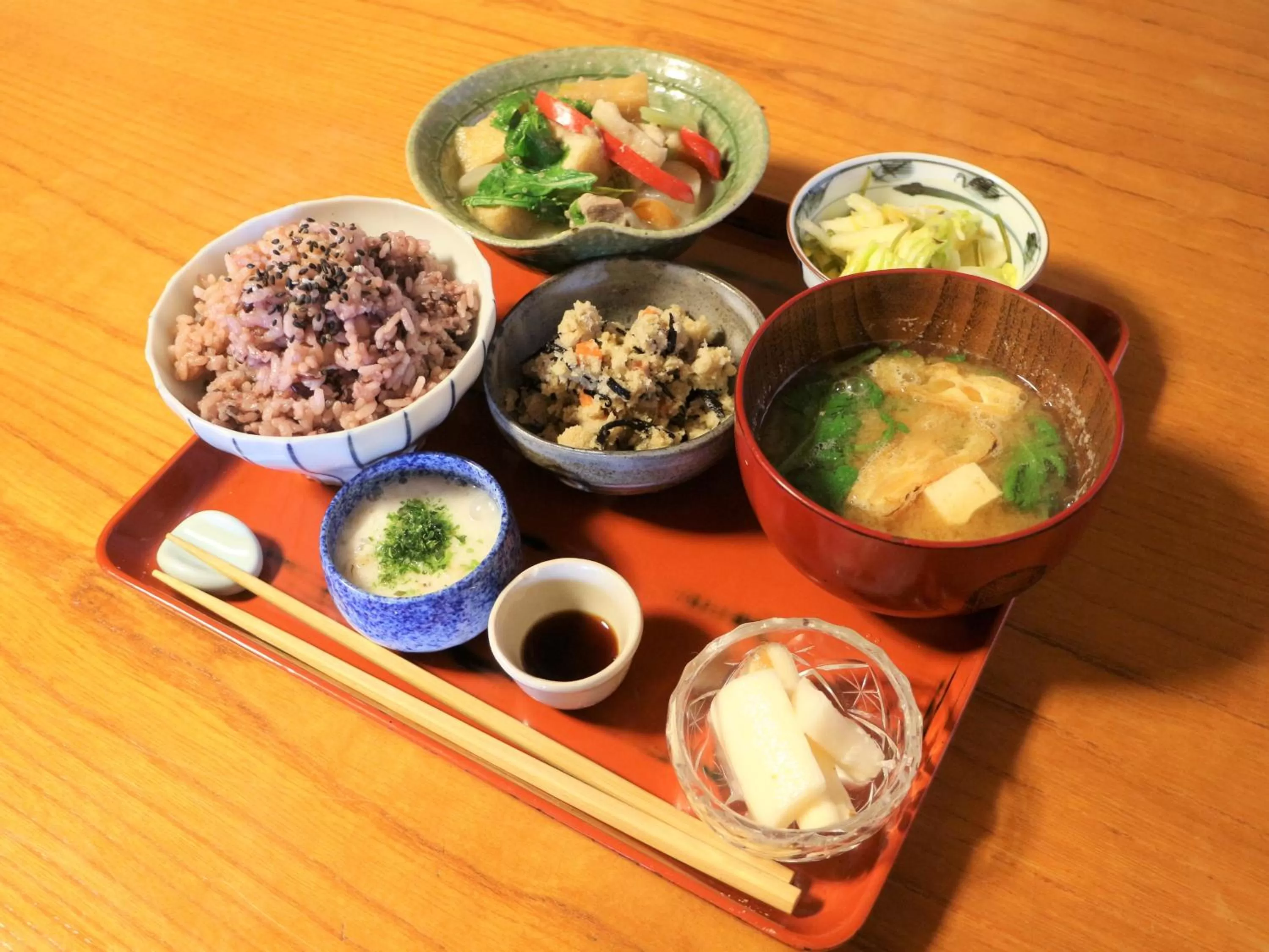 Nearby landmark in Hotel Wing International Kyoto - Shijo Karasuma