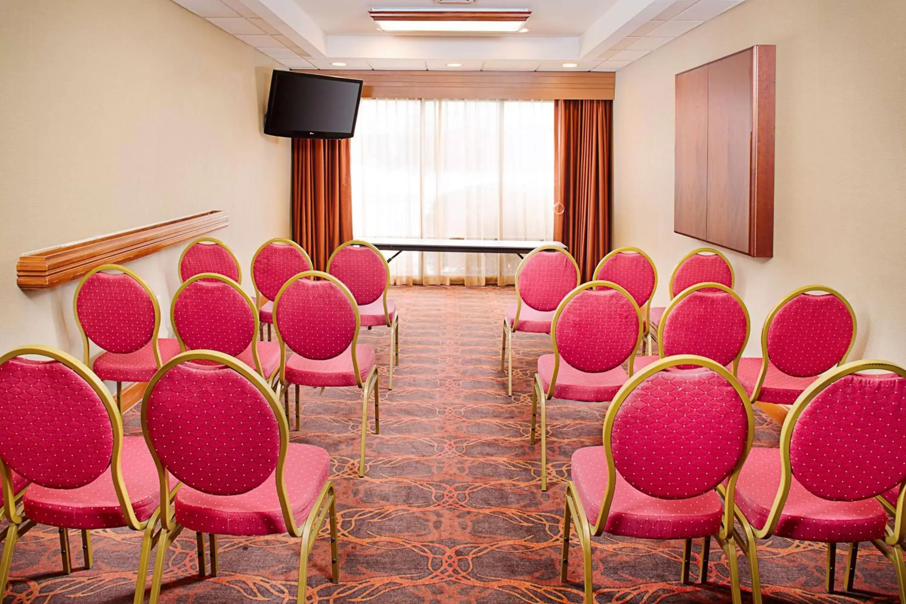 Meeting/conference room in Hampton Inn Columbia, MD