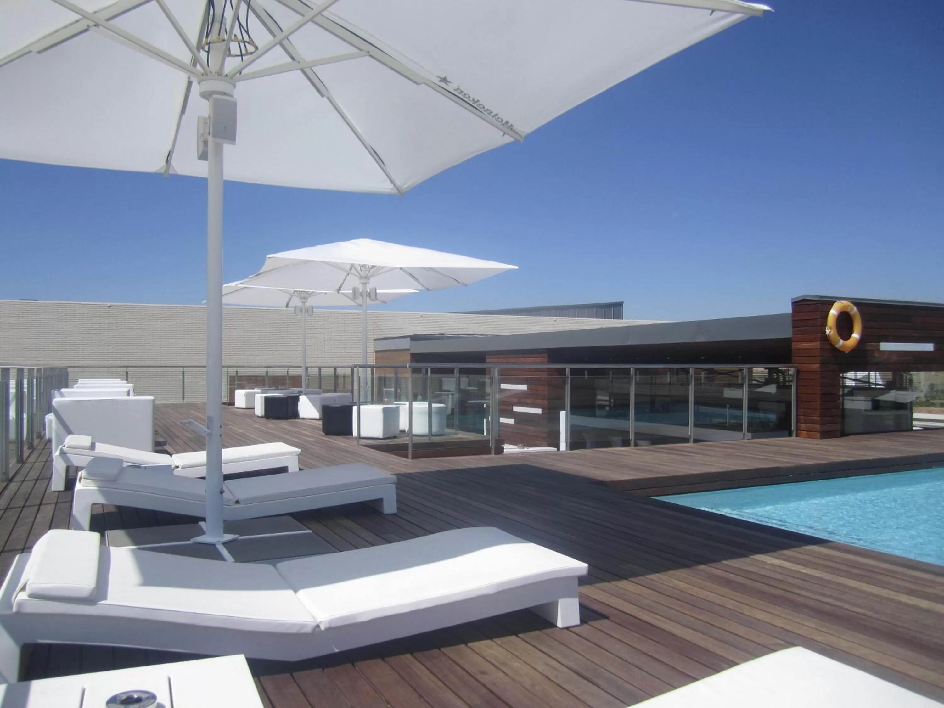 Day in Sercotel El Encin Golf