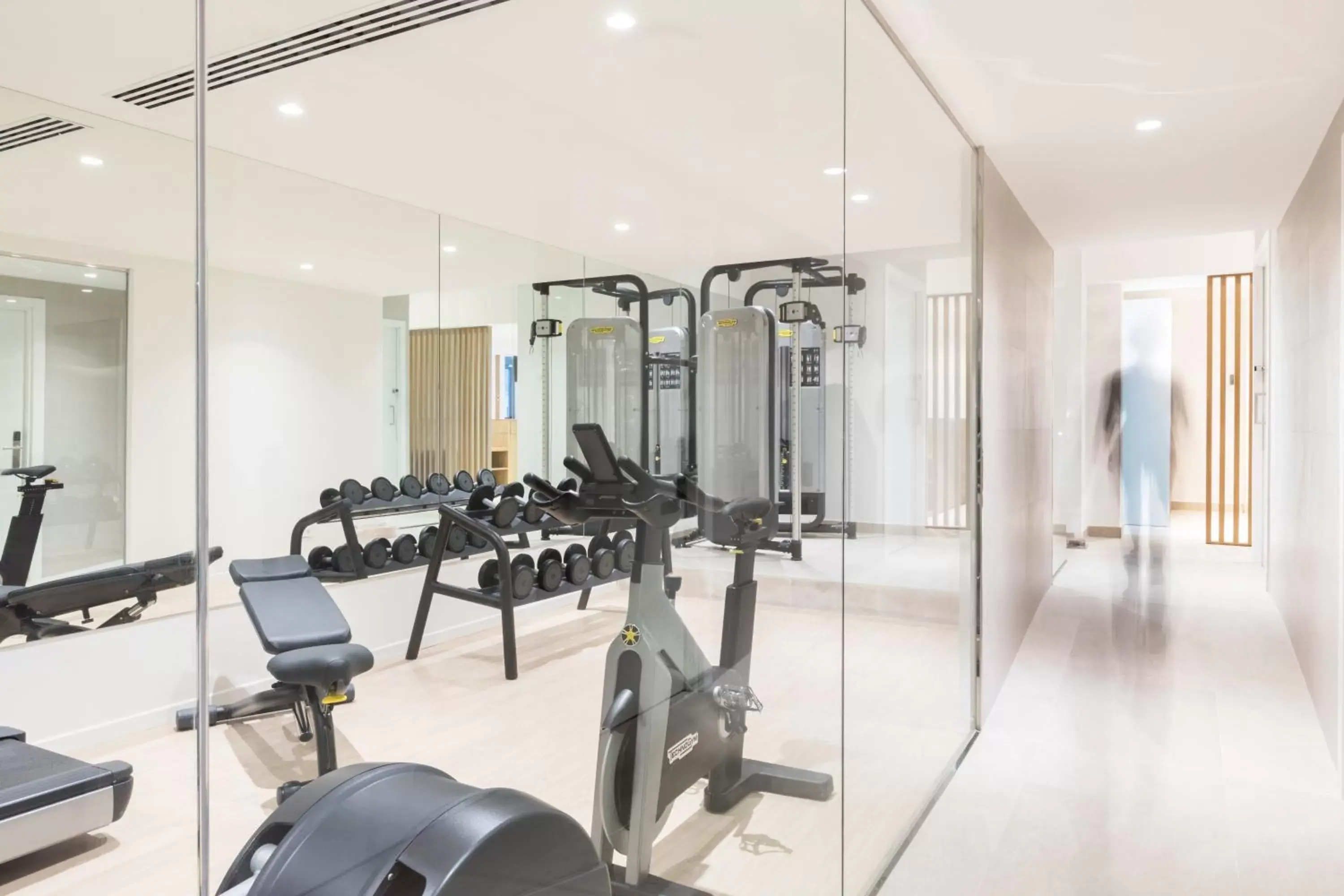 Fitness centre/facilities, Fitness Center/Facilities in Bordoy Alcudia Port Suites