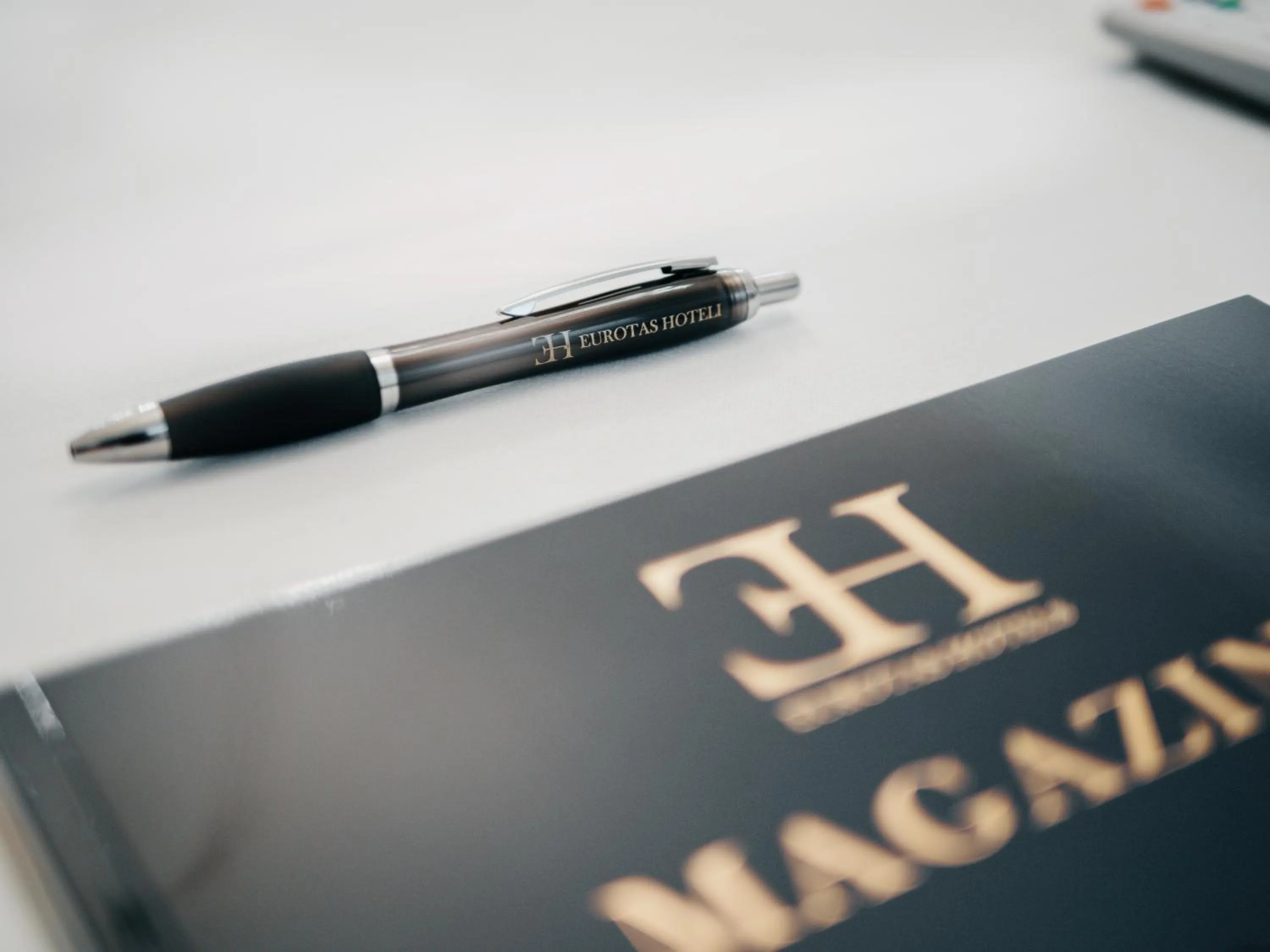 Business facilities in Hotel Evropa